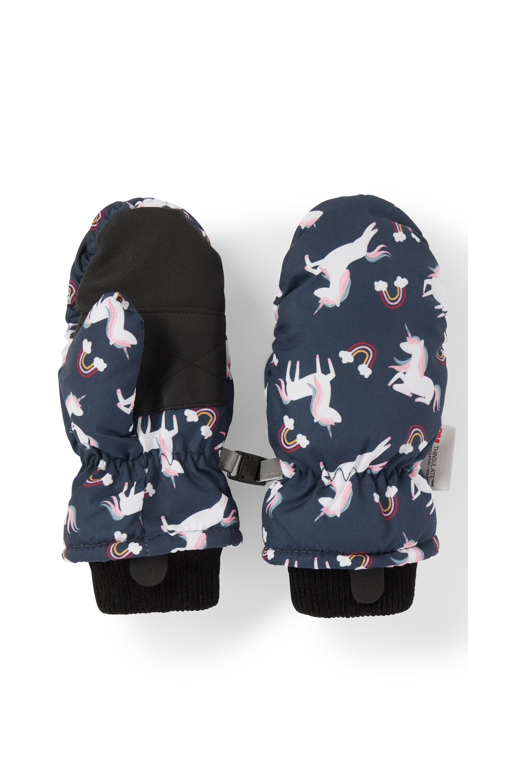 Unicorn - mittens