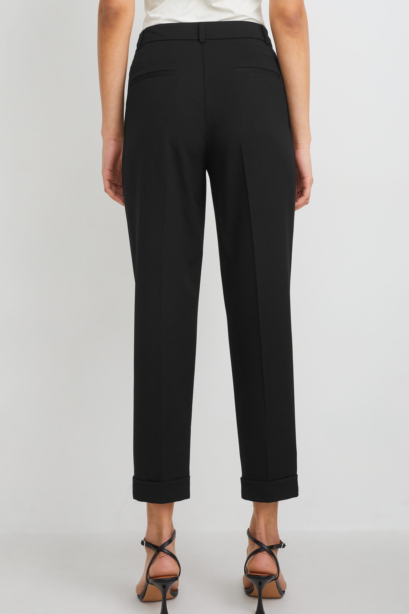 Business trousers - regular fit - 4 Way Stretch