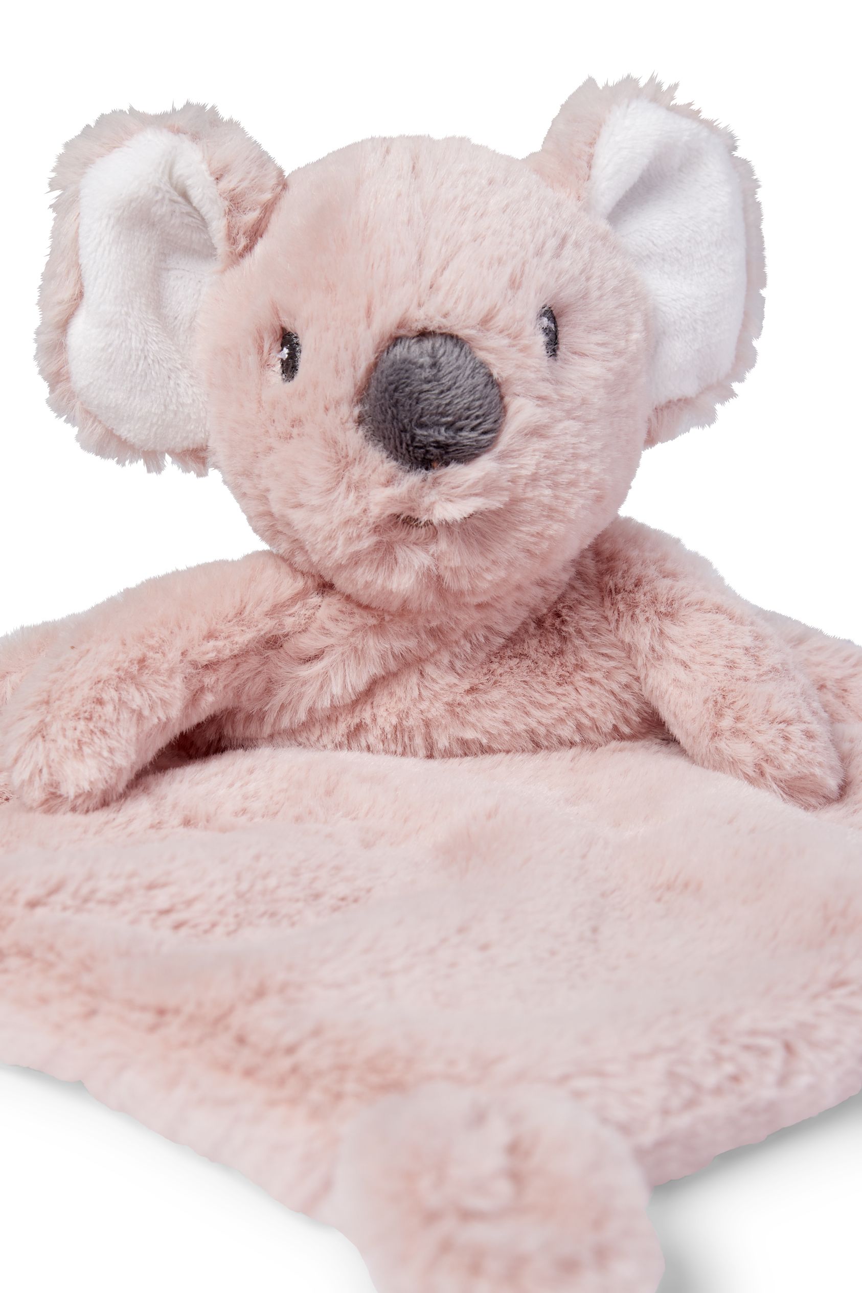 Baby comfort blanket