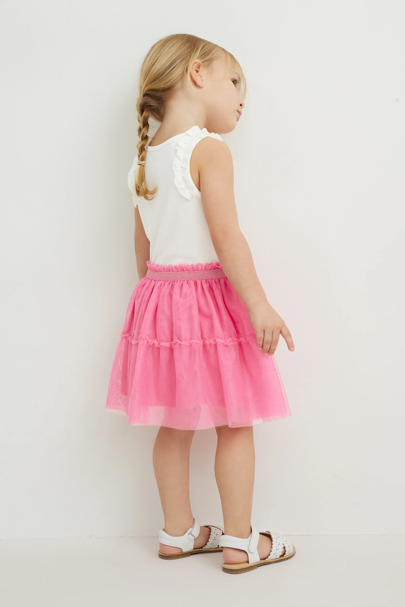 Minnie Mouse - dress