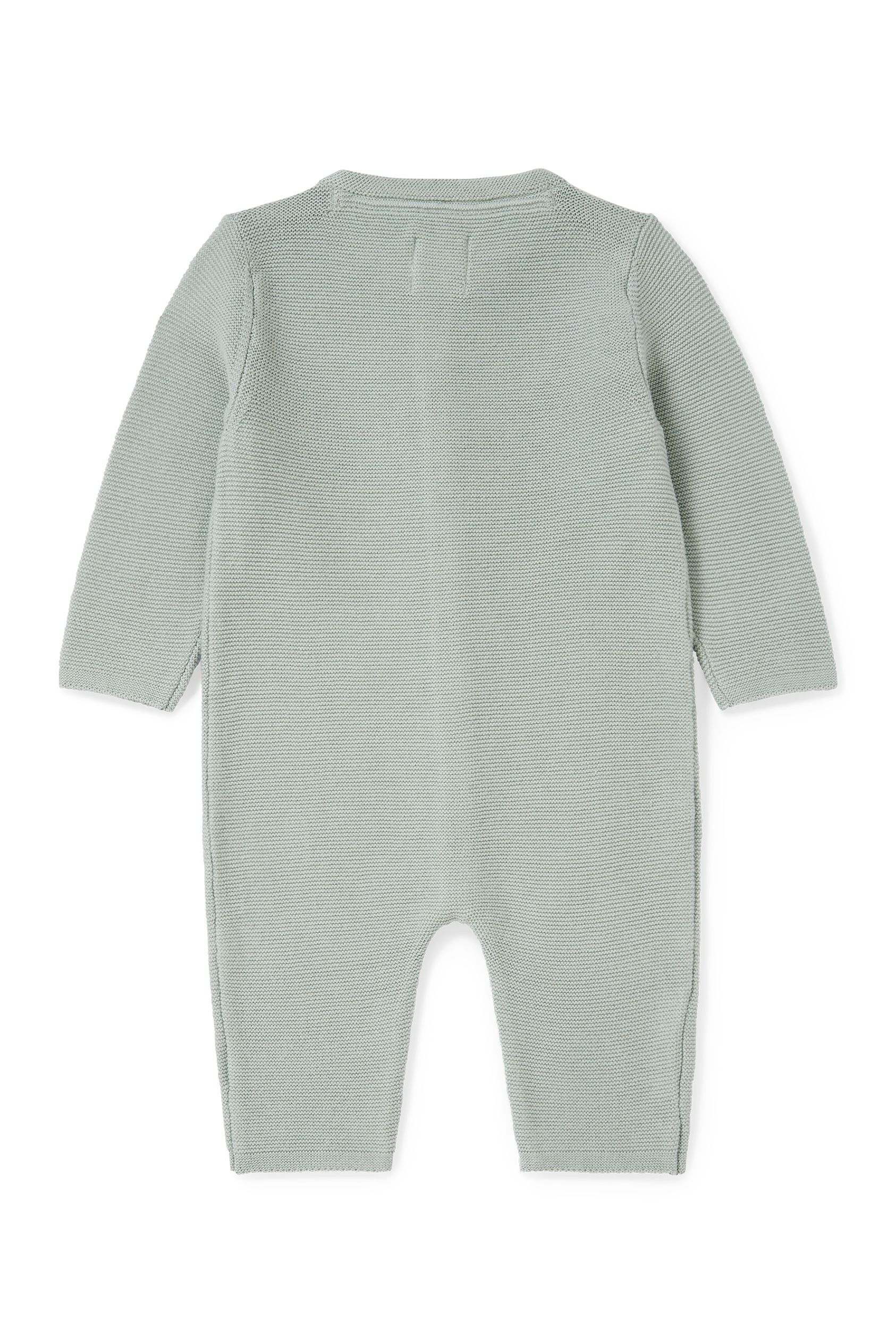 Baby jumpsuit