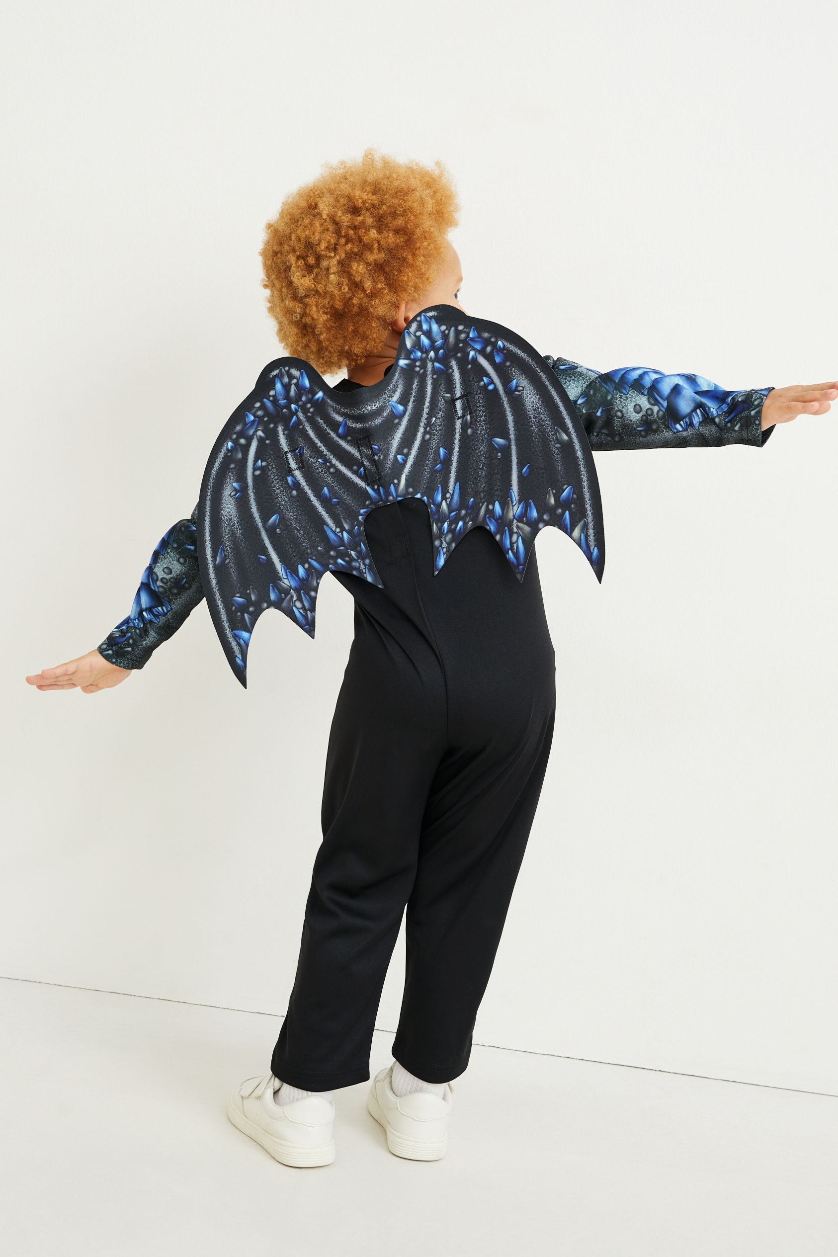 Dragon costume - 2 piece