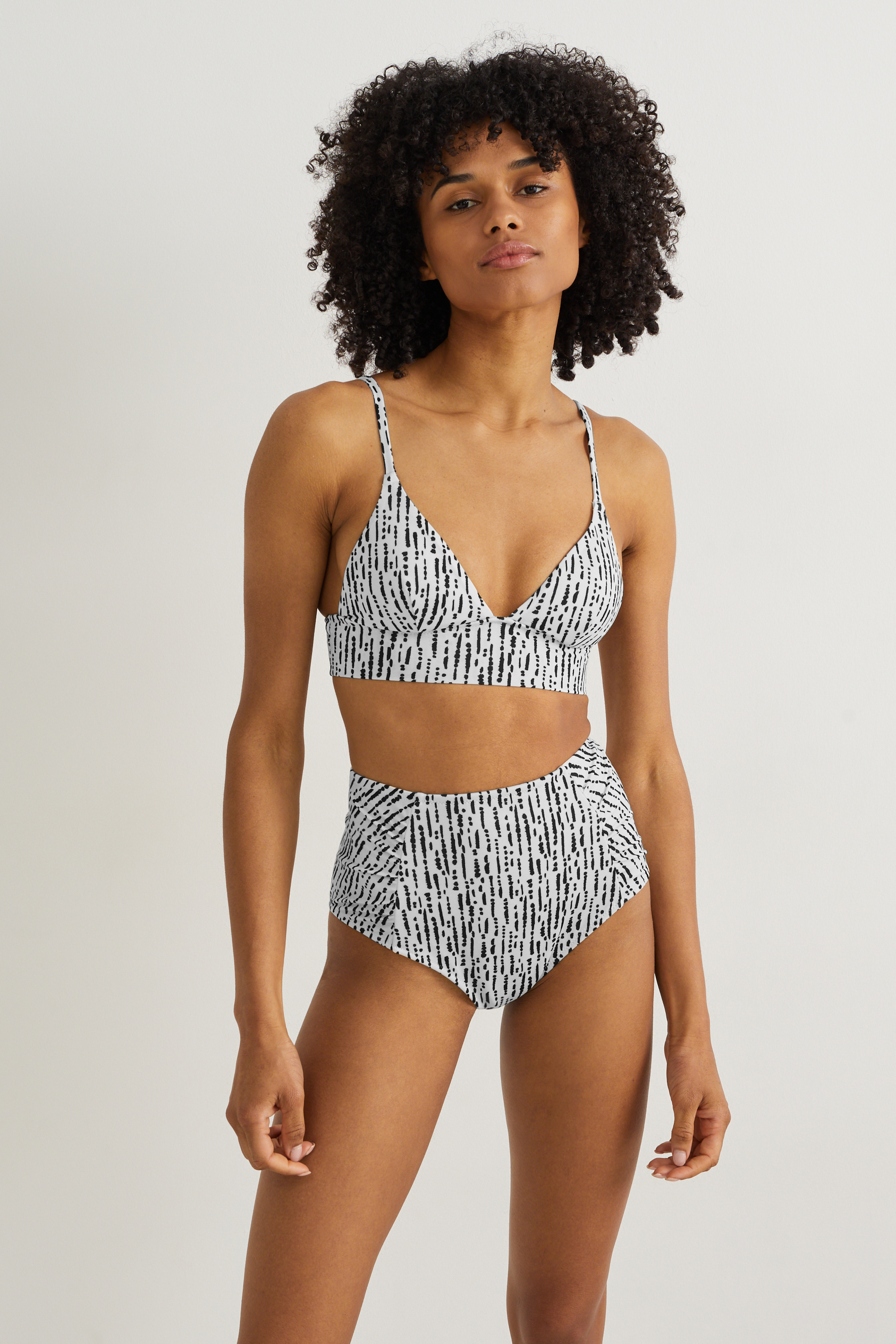 Bikini top - padded - LYCRA? XTRA LIFE?