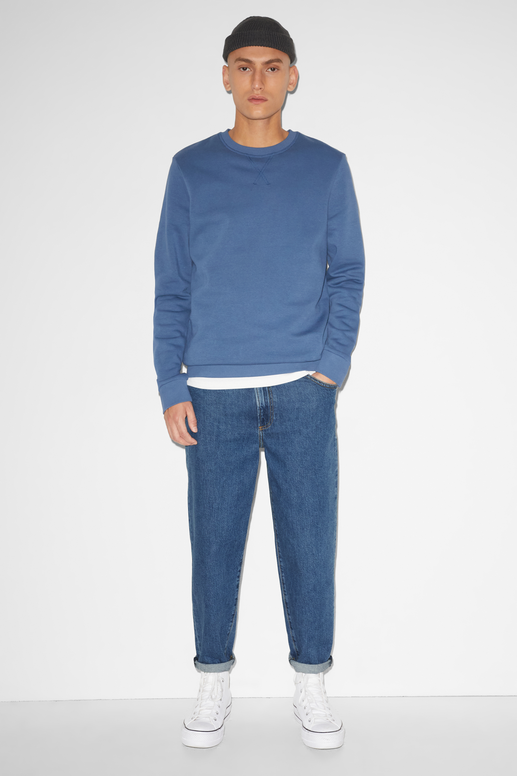 CLOCKHOUSE - balloon jeans