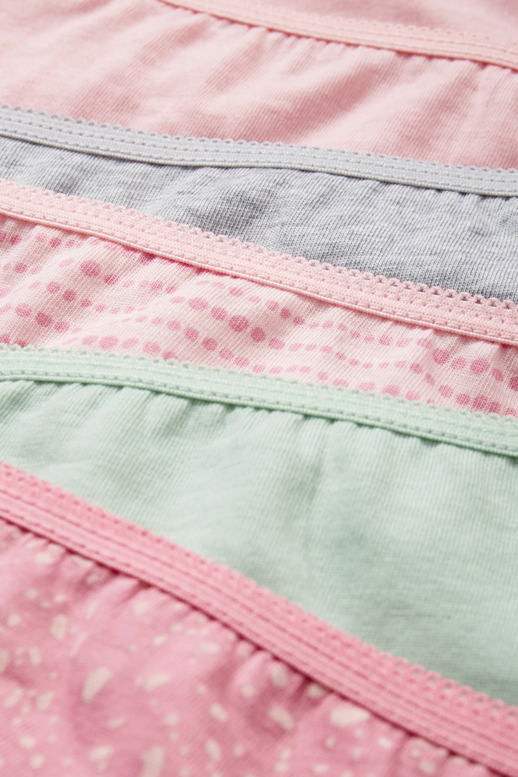 Multipack of 10 - briefs