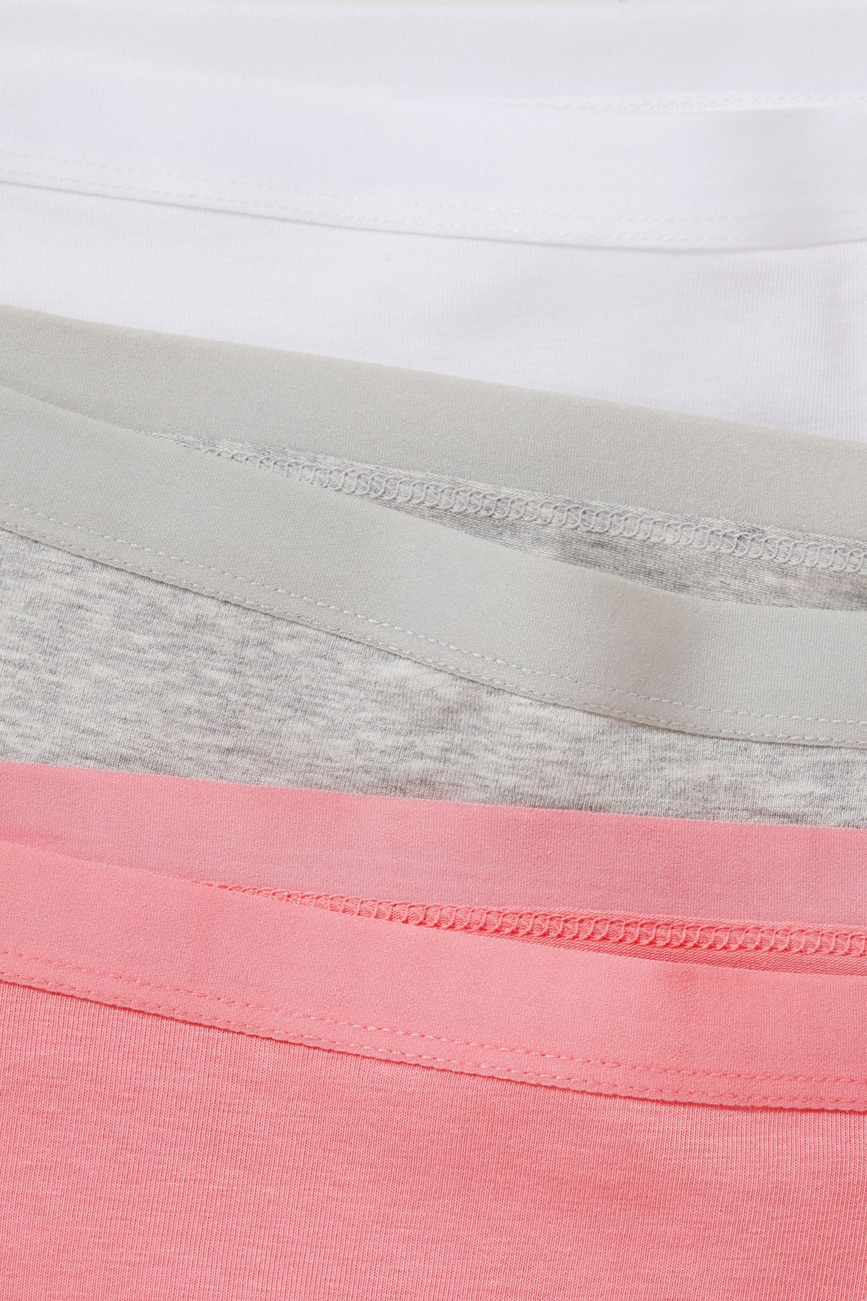 Multipack of 3 - hipster briefs