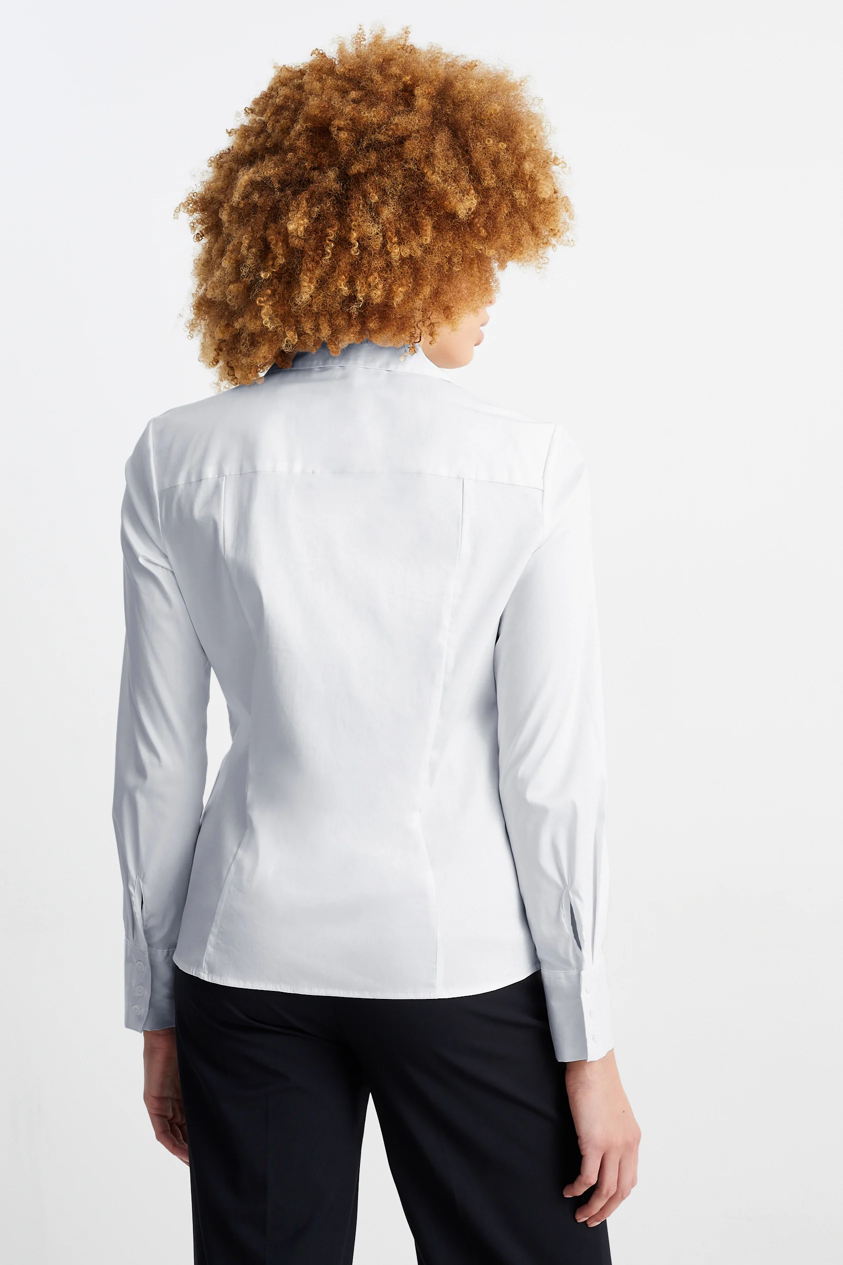 Business blouse