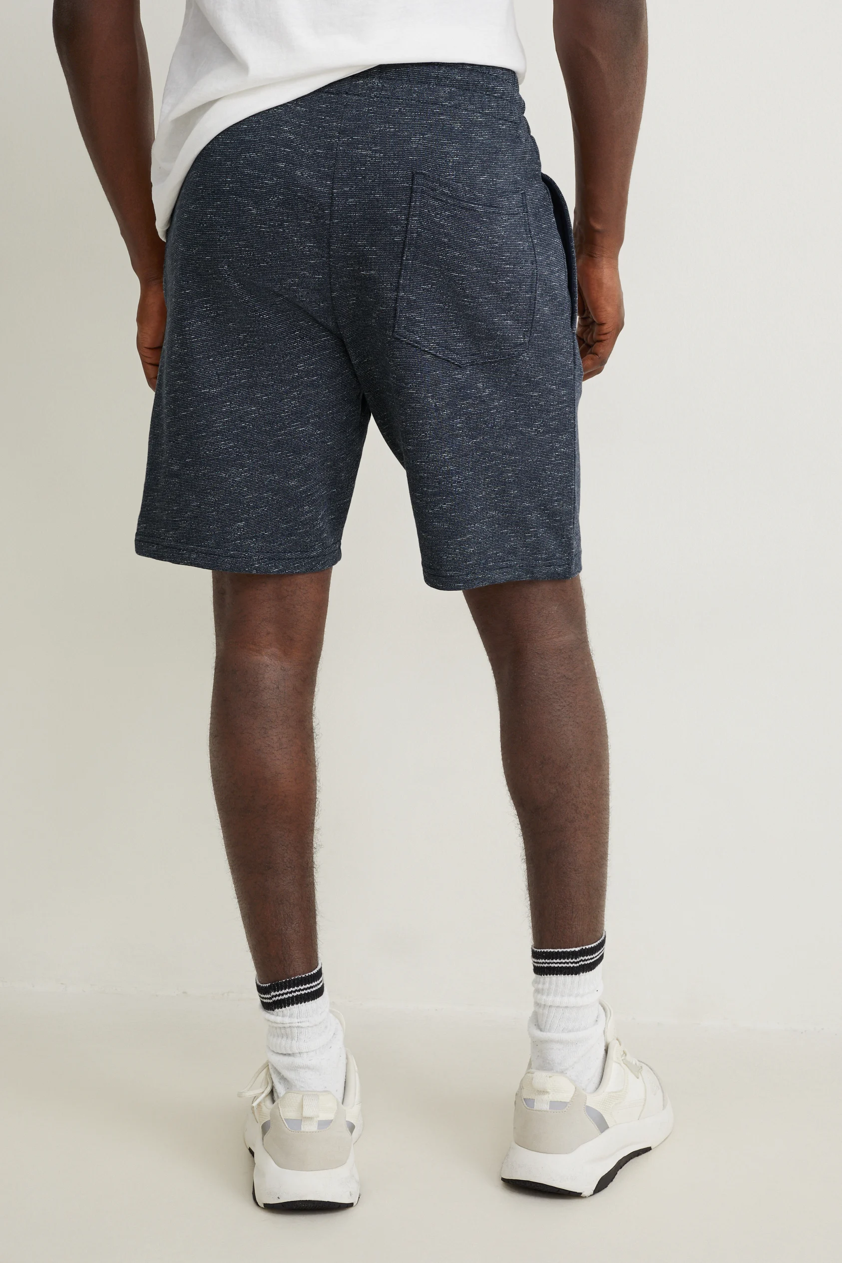 Sweat shorts