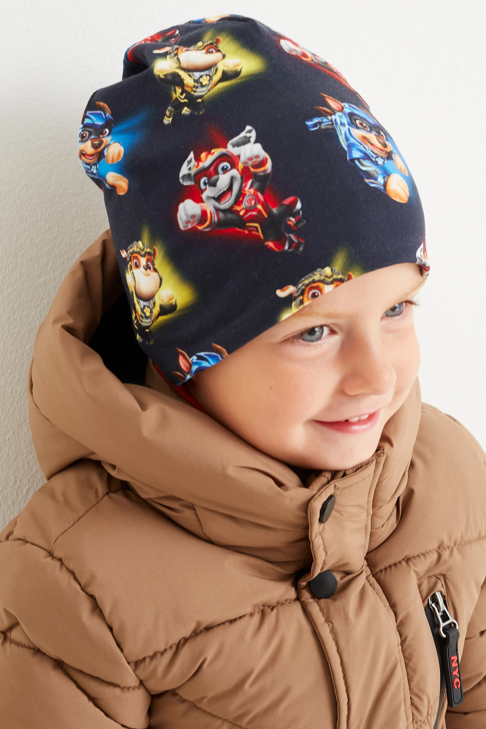 PAW Patrol - hat - patterned