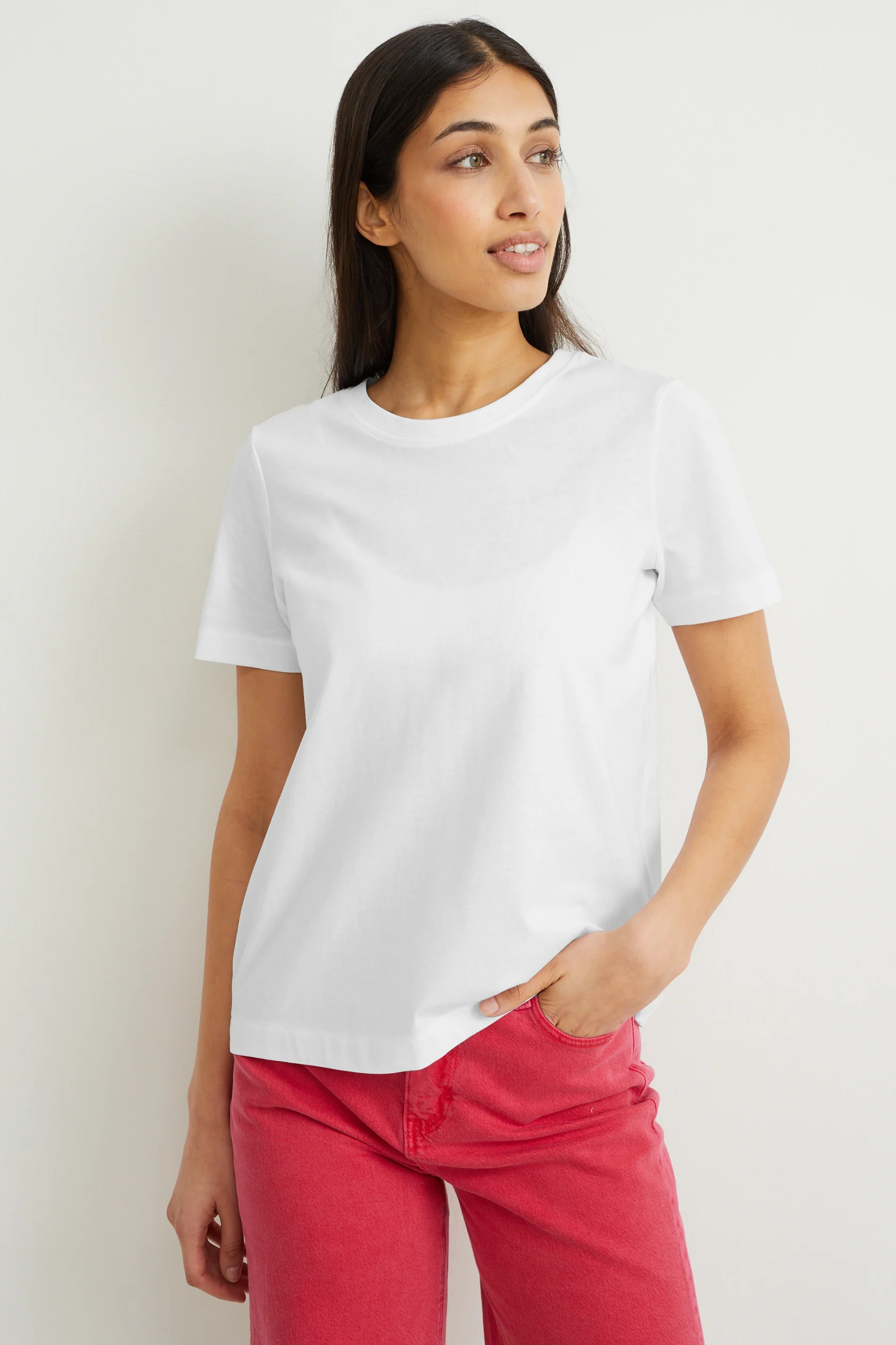 Multipack of 3 - T-shirt