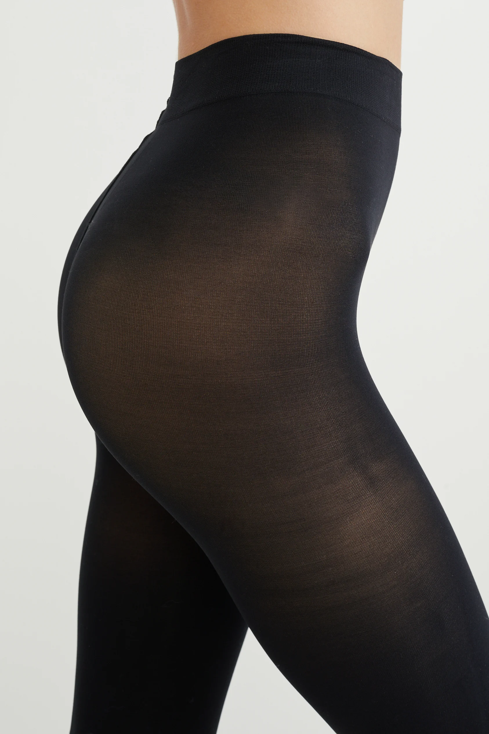 Support tights - LYCRA? - 70 denier