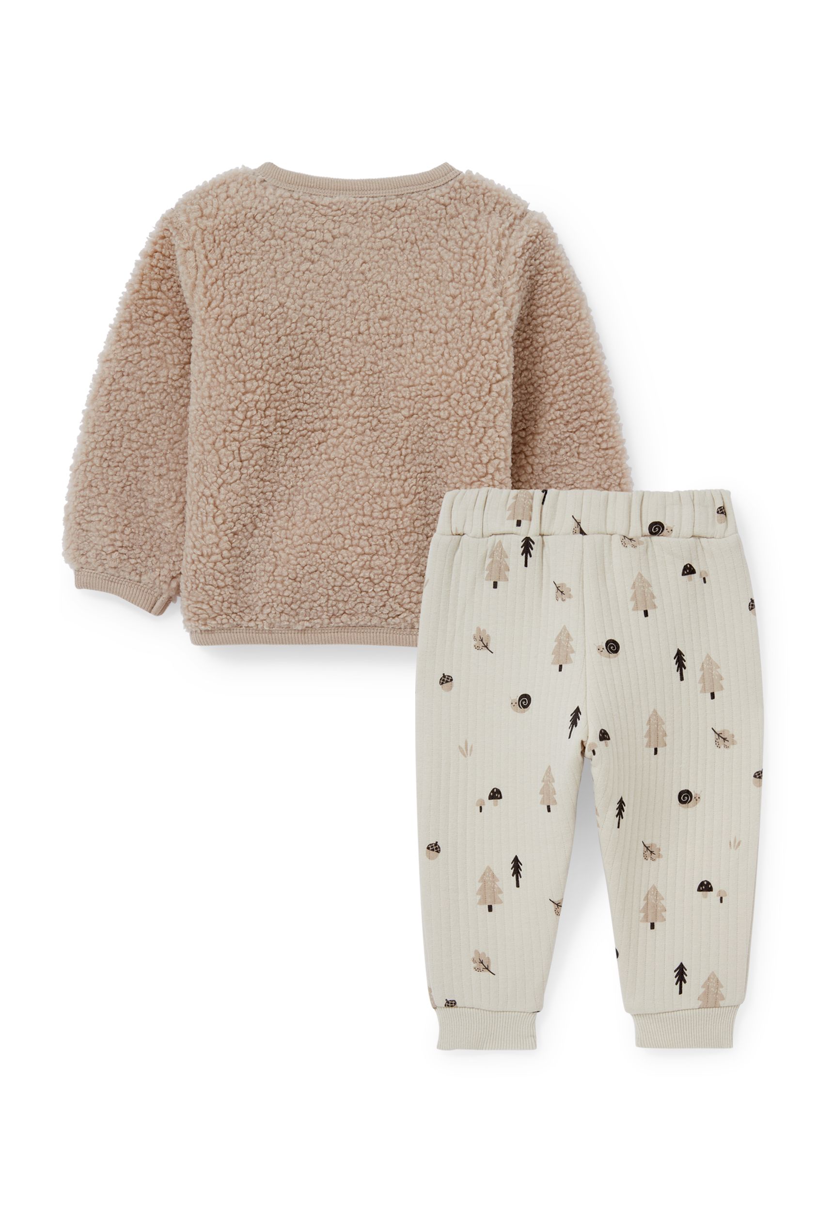 Baby outfit - 2 piece