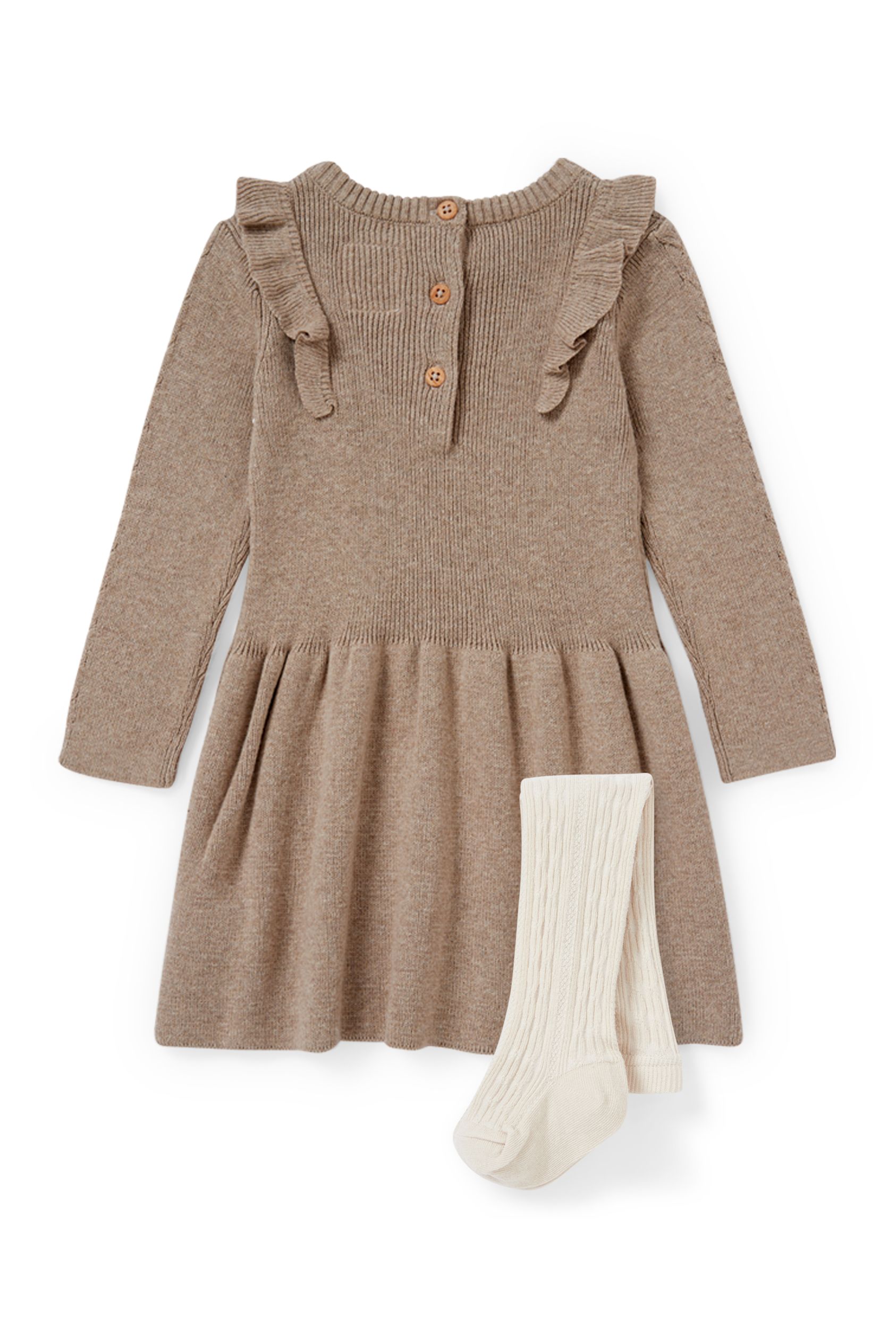 Baby outfit - 2 piece