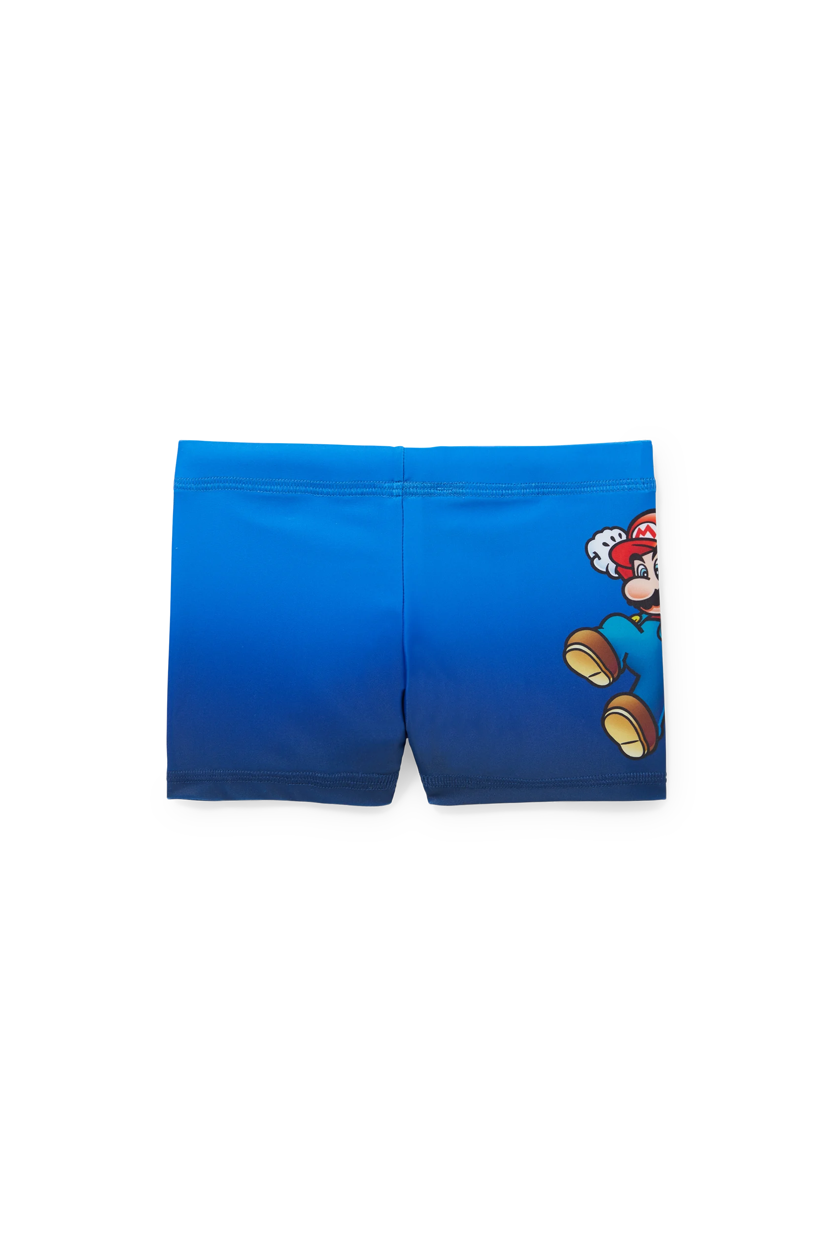 Super Mario - swim shorts - LYCRA? XTRA LIFE?