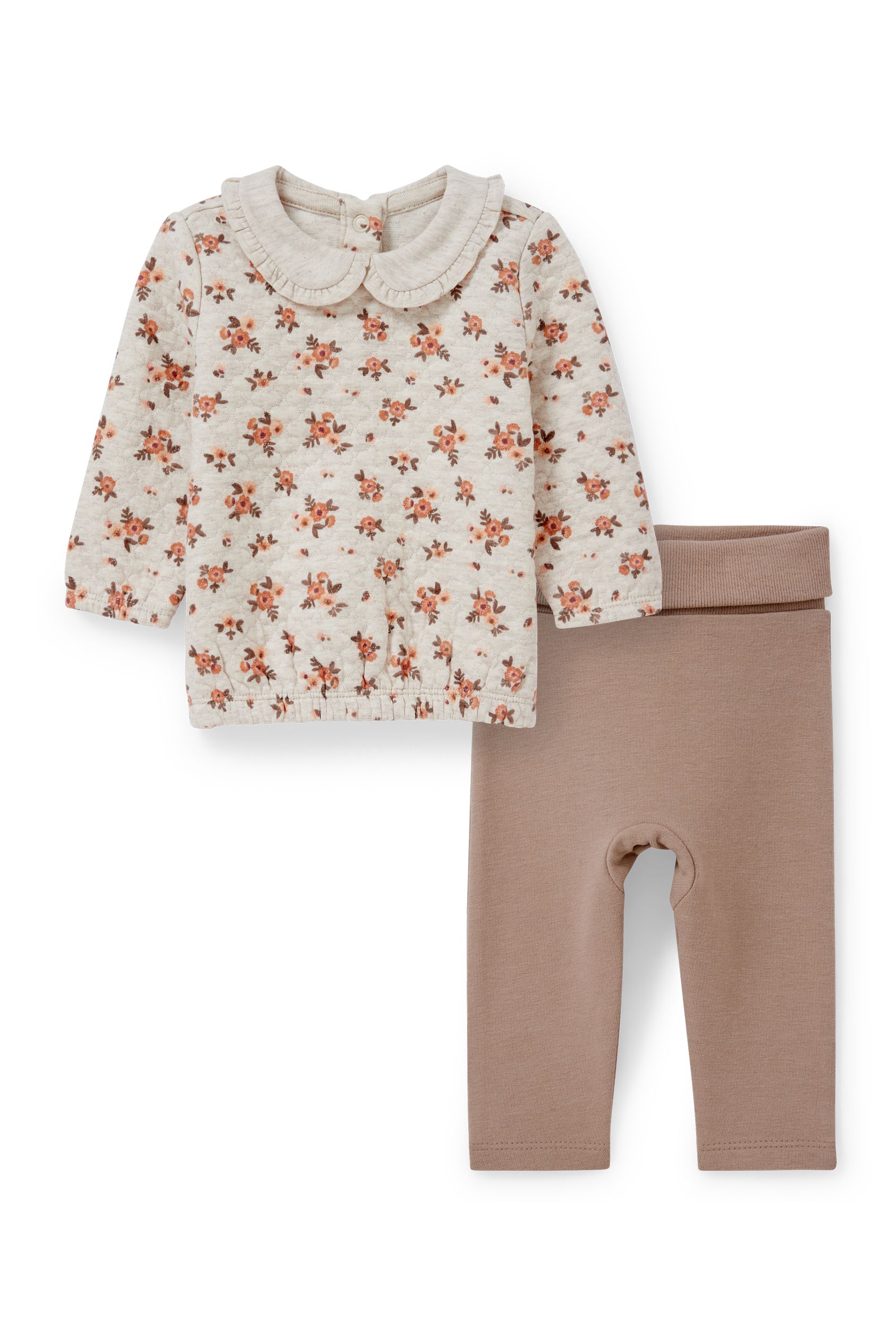 Baby outfit - 2 piece