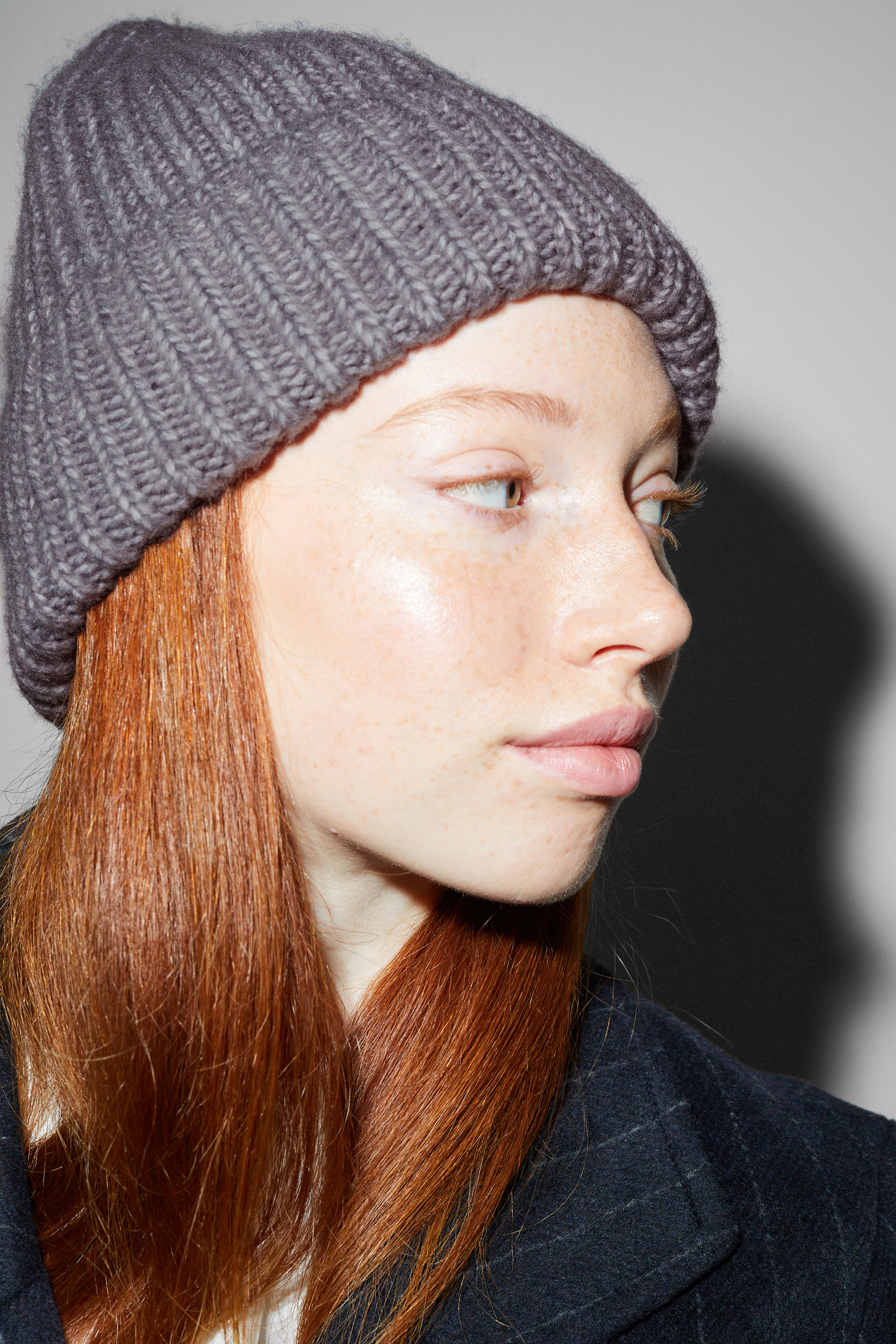 CLOCKHOUSE - knitted hat