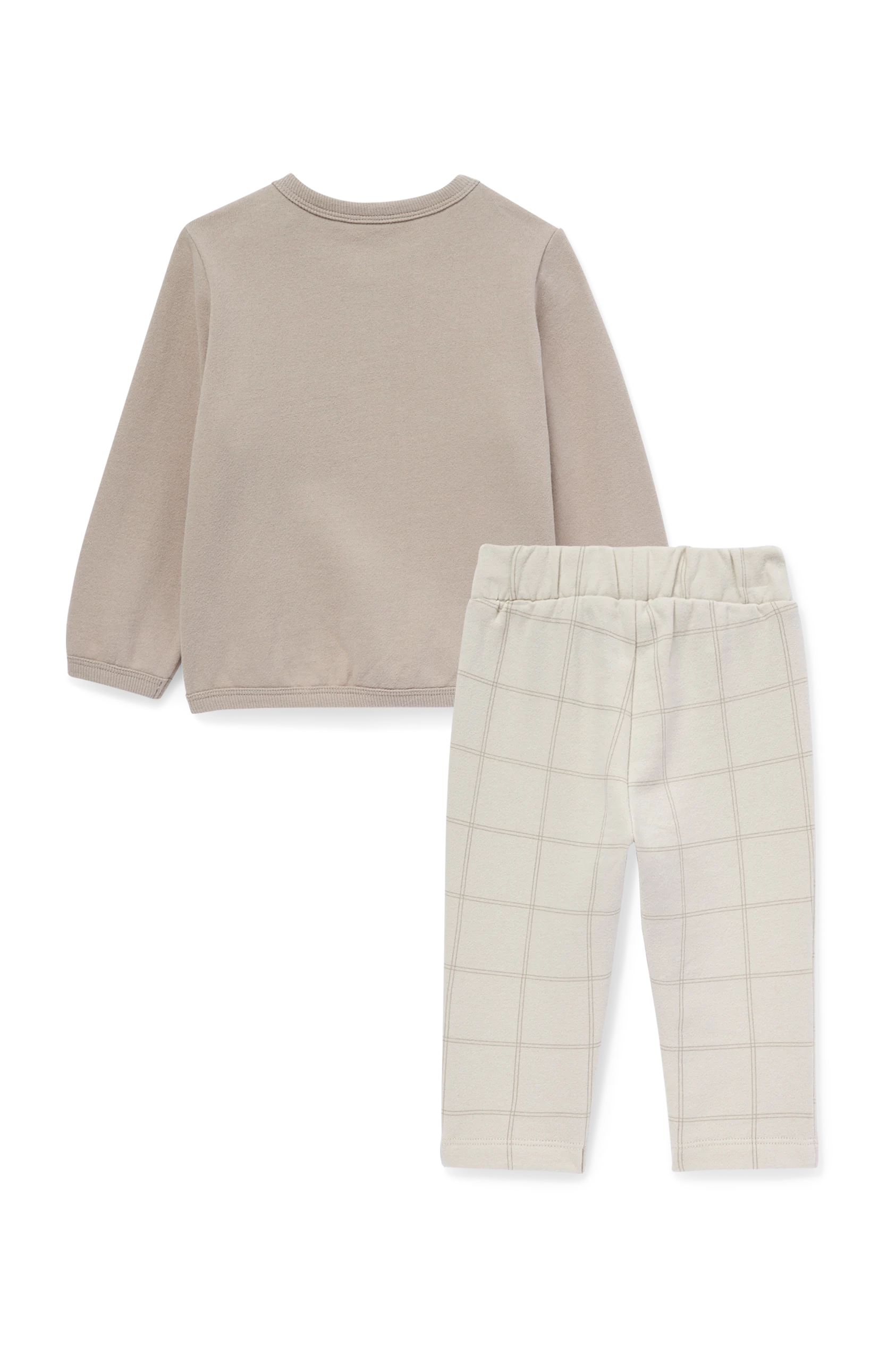 Winnie the Pooh - baby outfit - 2 piece