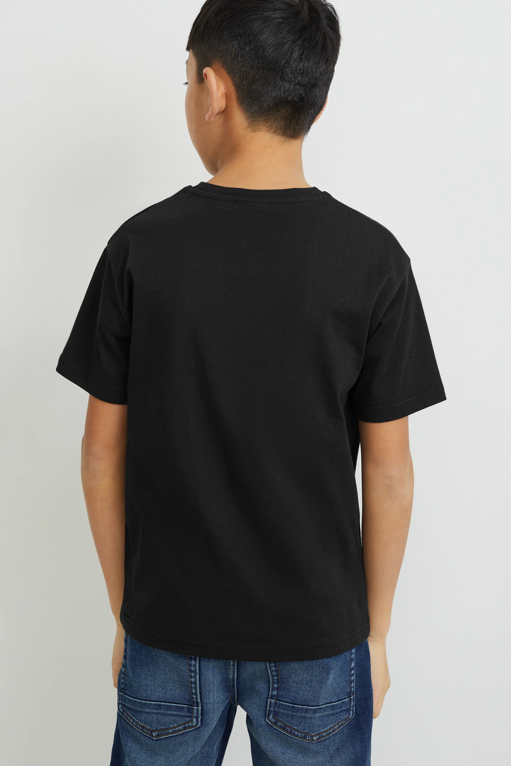 Poppy Playtime - short sleeve T-shirt