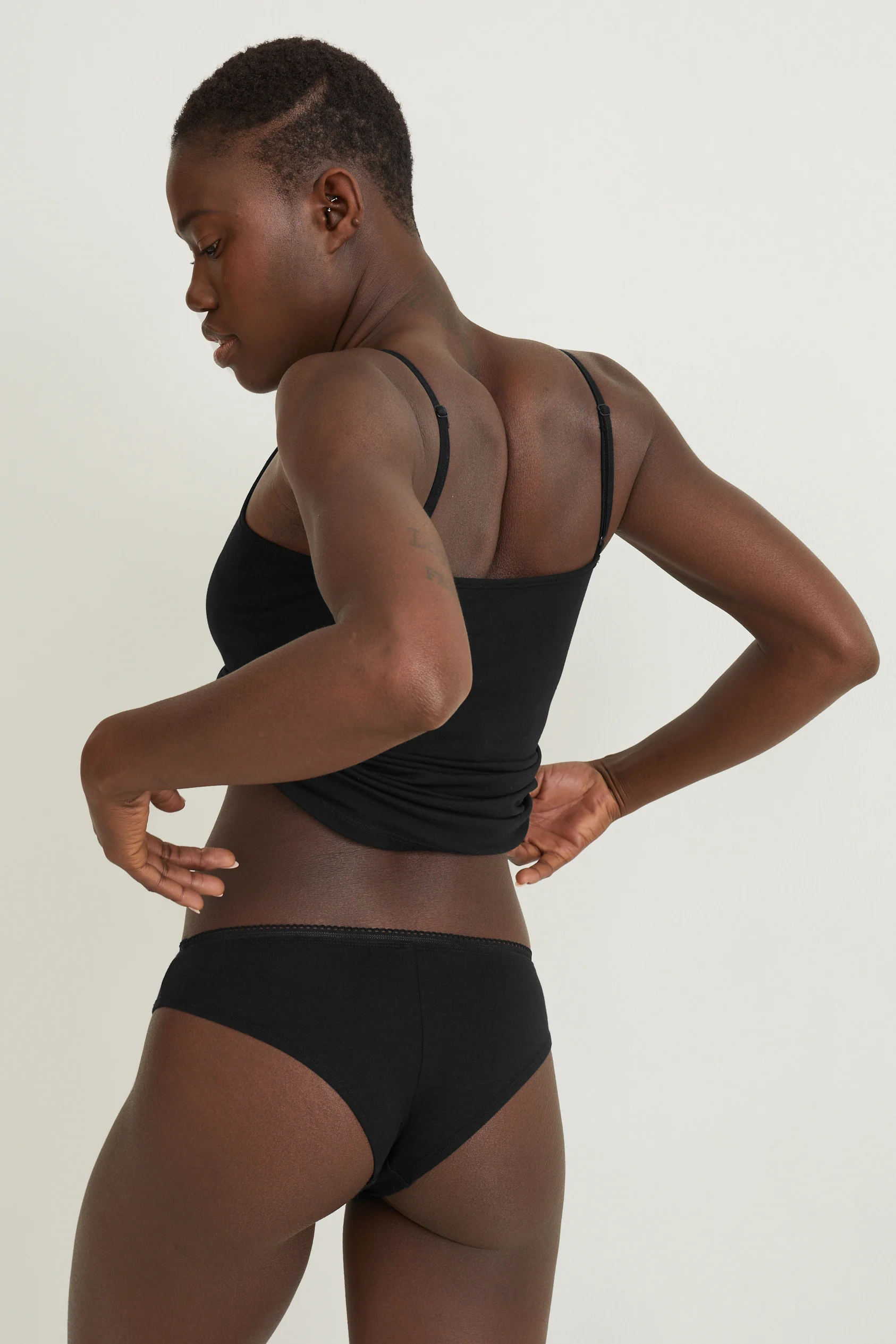 Multipack of 3 - briefs