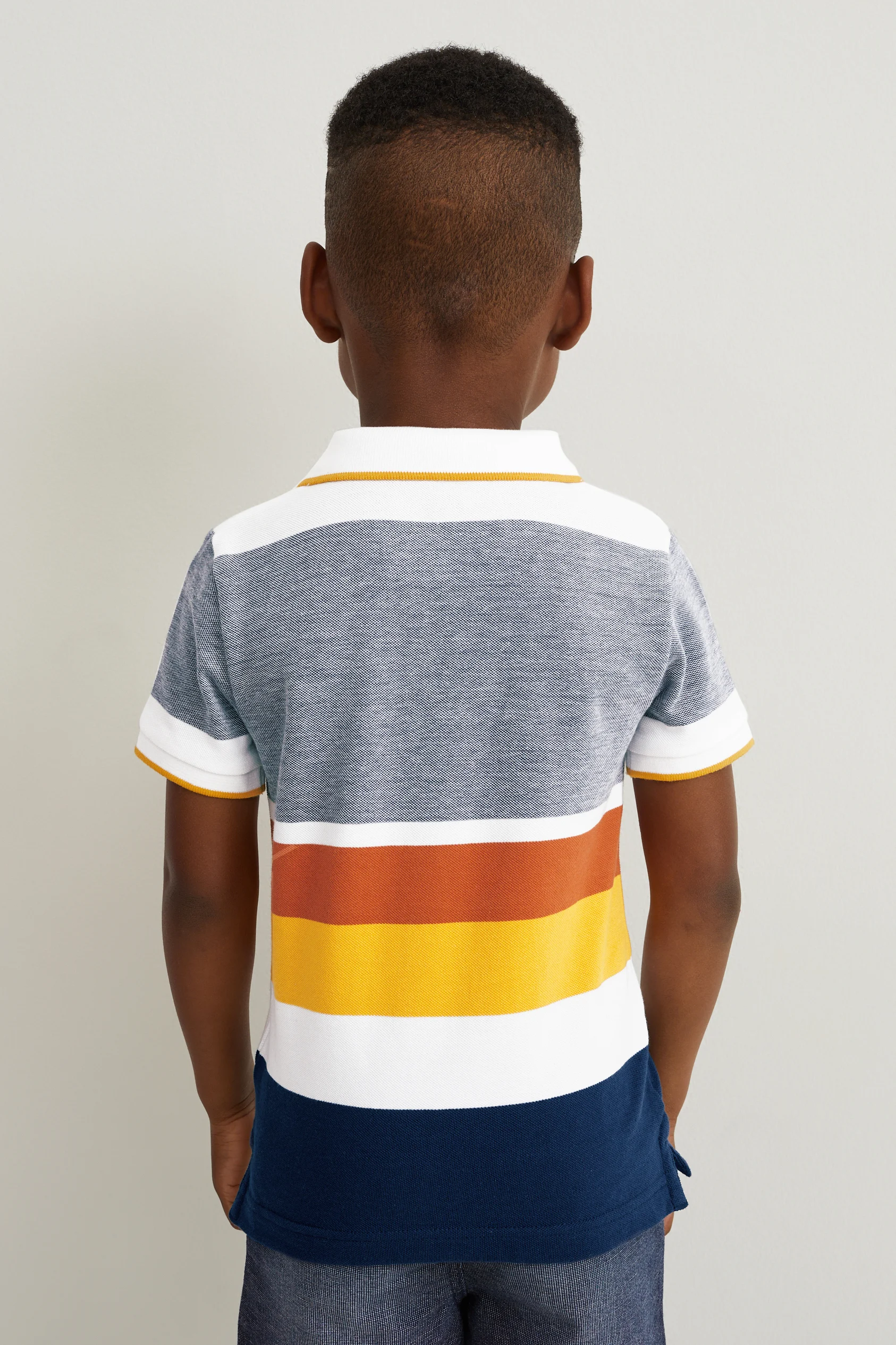 Multipack of 2 - polo shirt