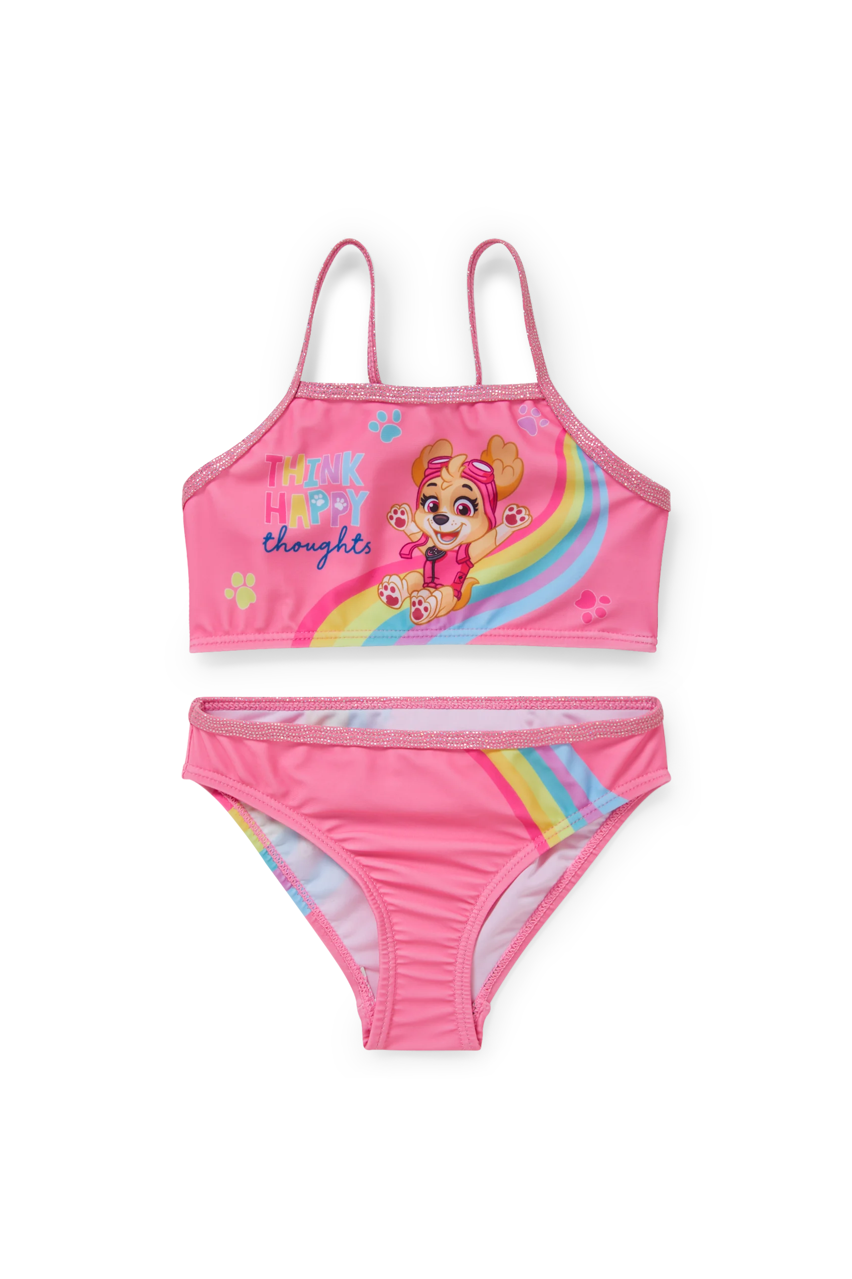 PAW Patrol - bikini - LYCRA? XTRA LIFE? - 2 piece