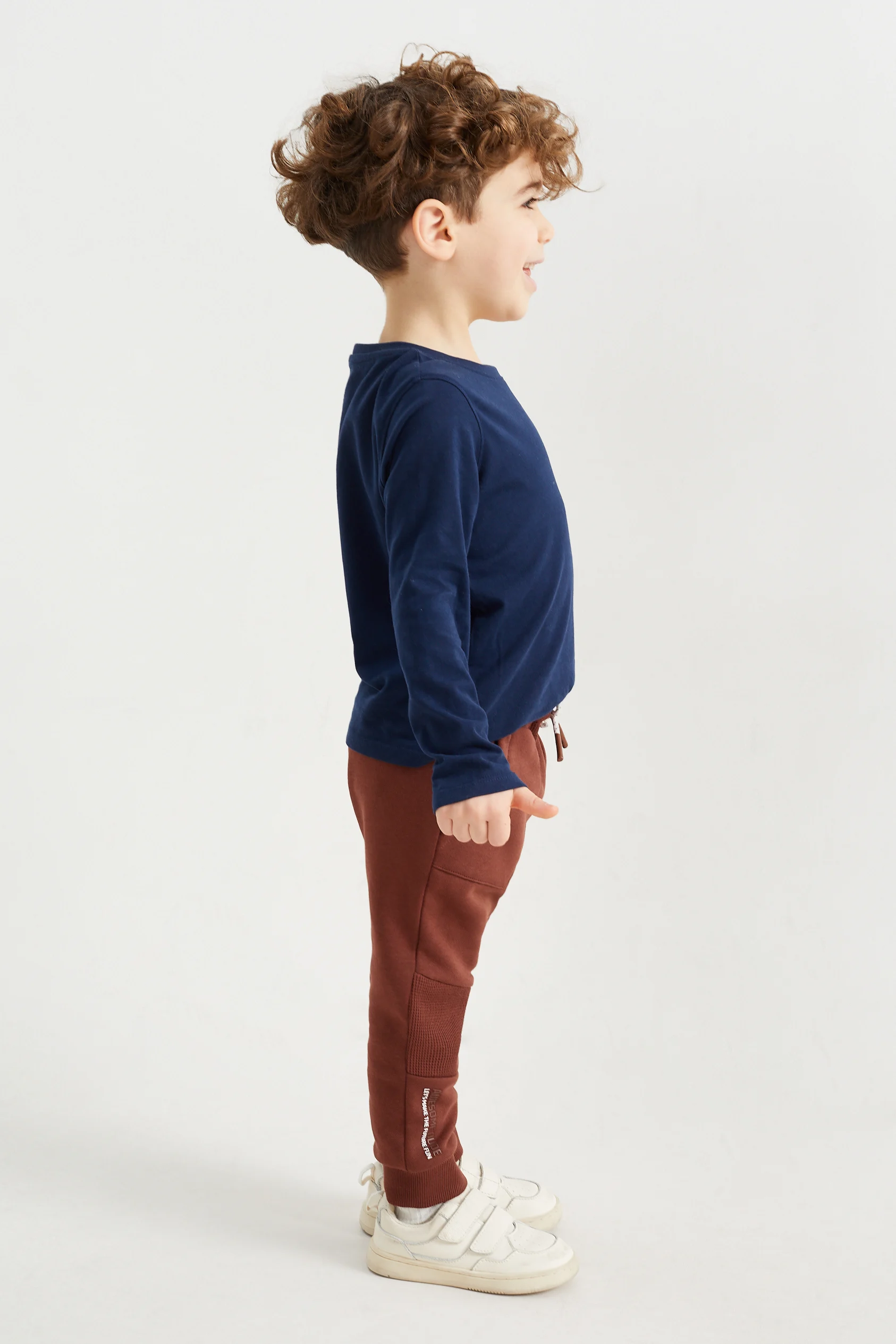 Multipack of 2 - joggers