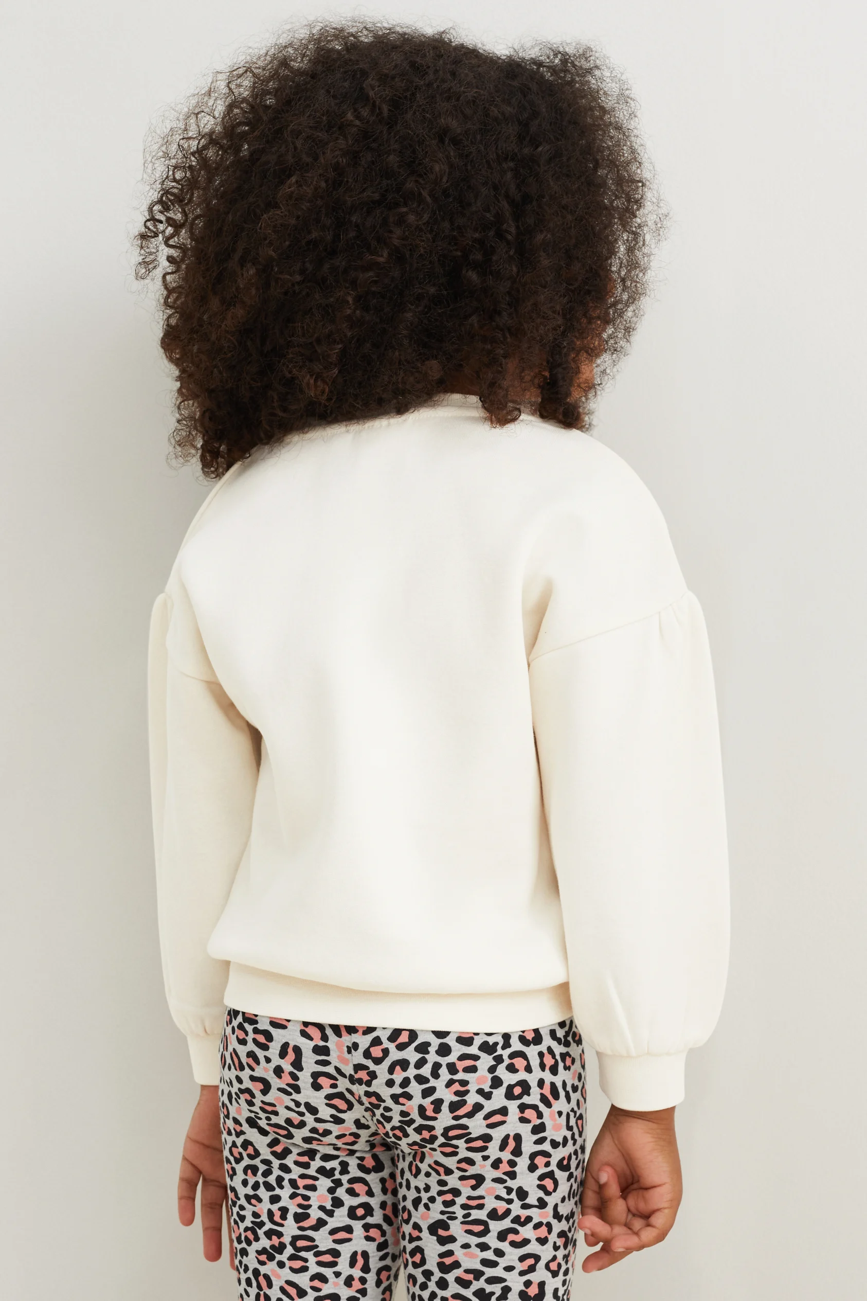 L.O.L. Surprise - sweatshirt