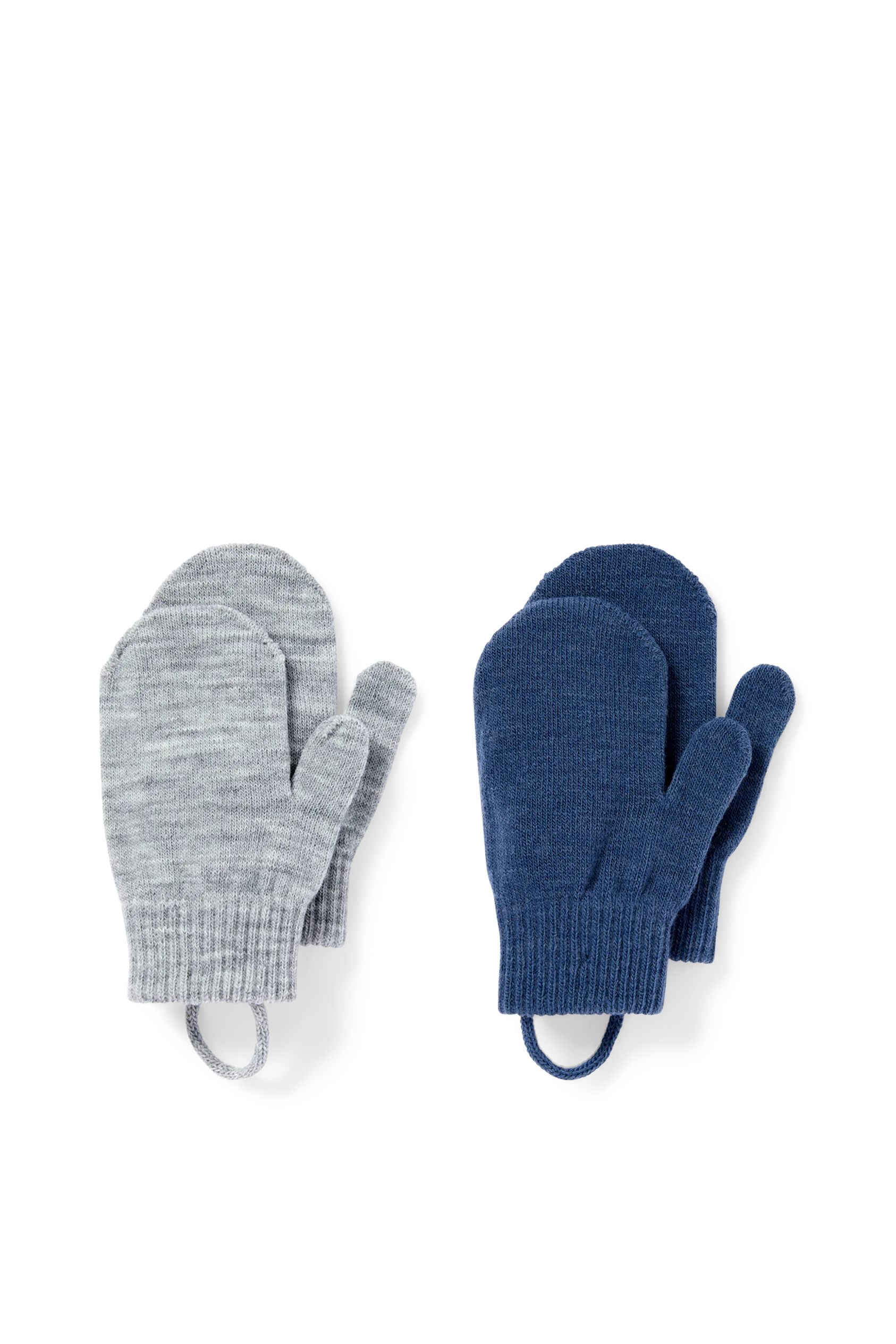 Multipack of 2 - mittens