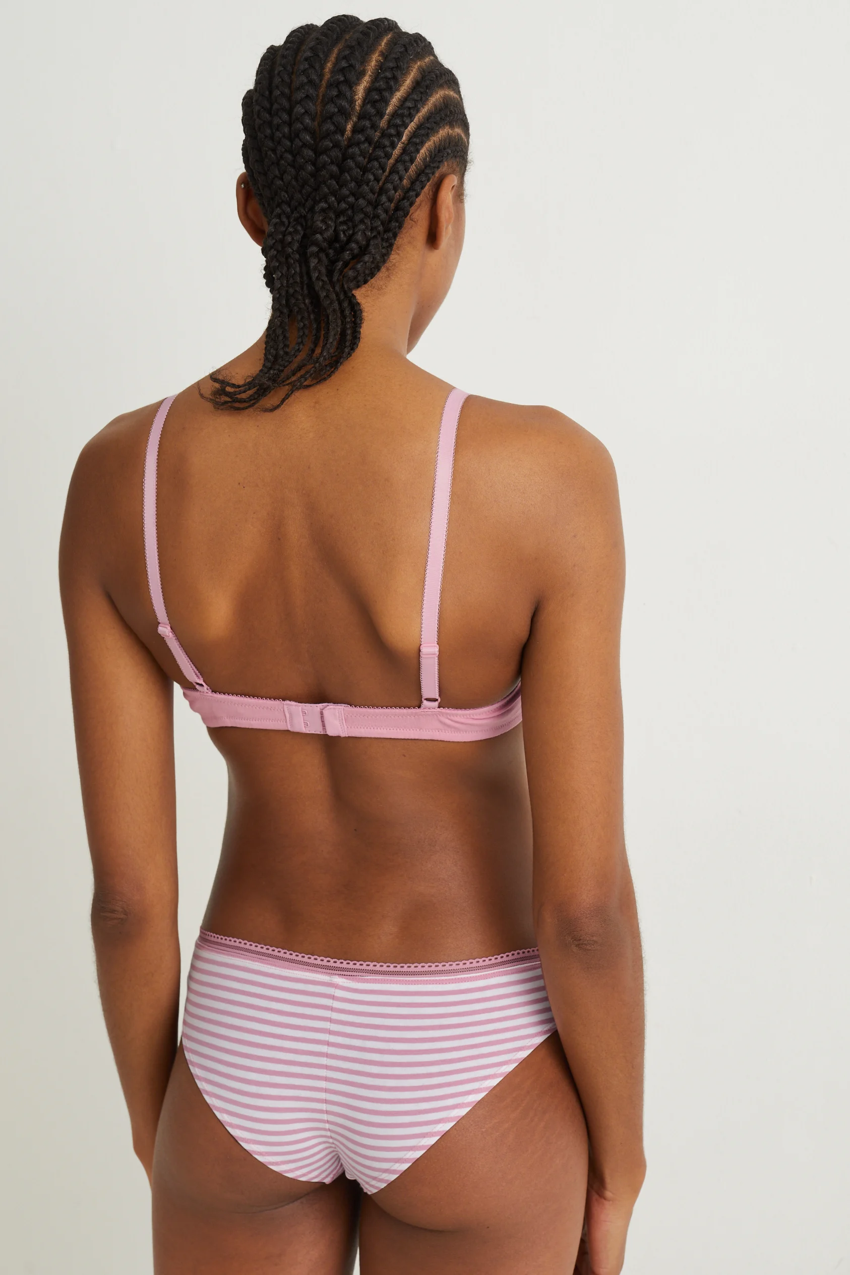 Multipack of 3 - briefs