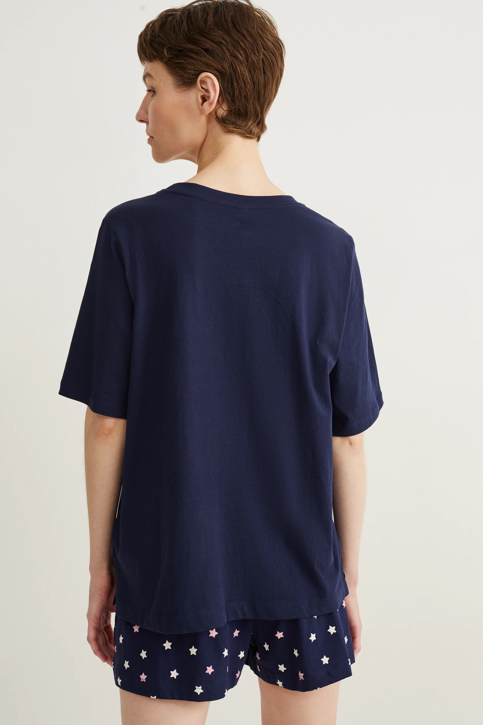 Short pyjamas - Peanuts