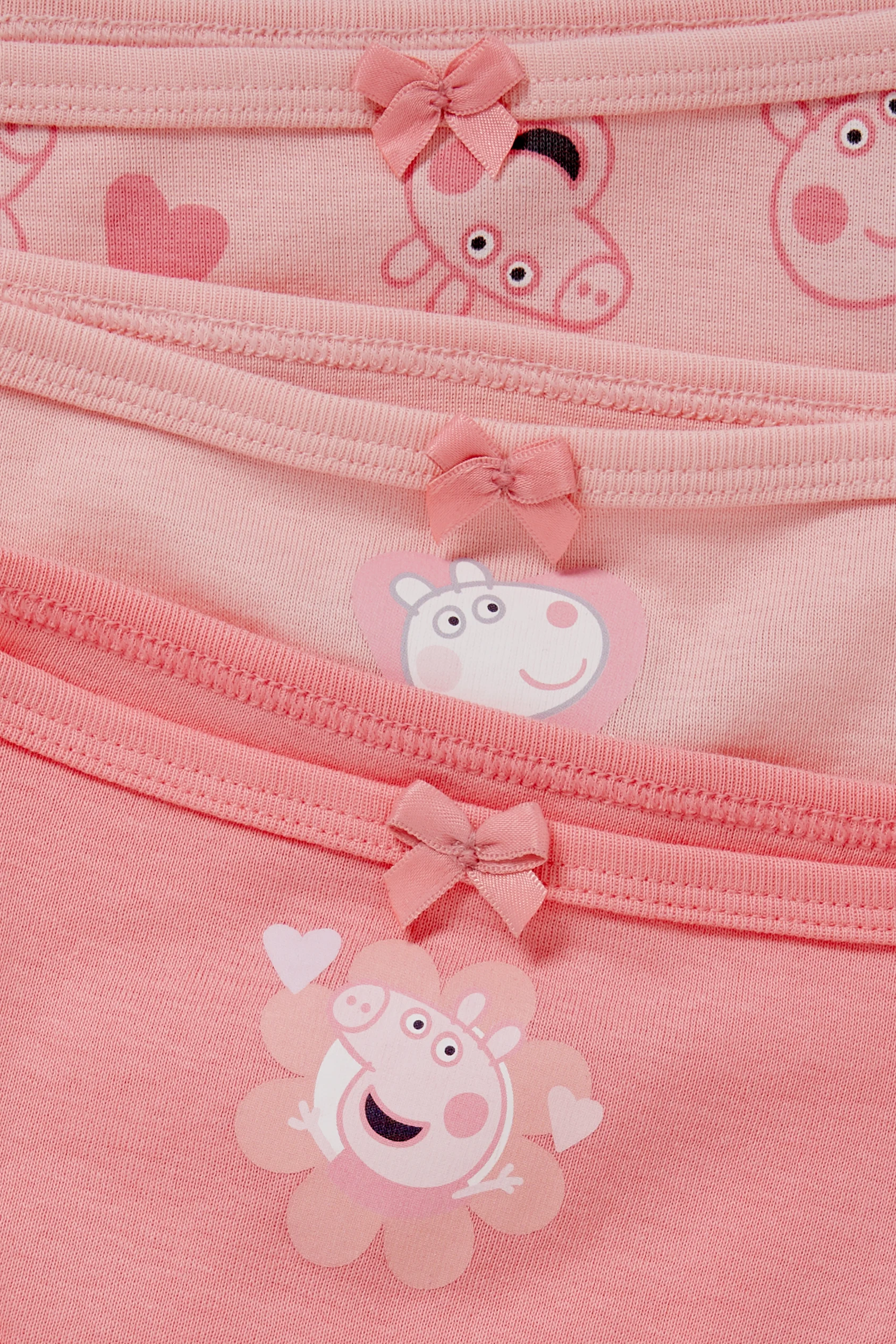 Multipack of 3 - Peppa Pig - briefs
