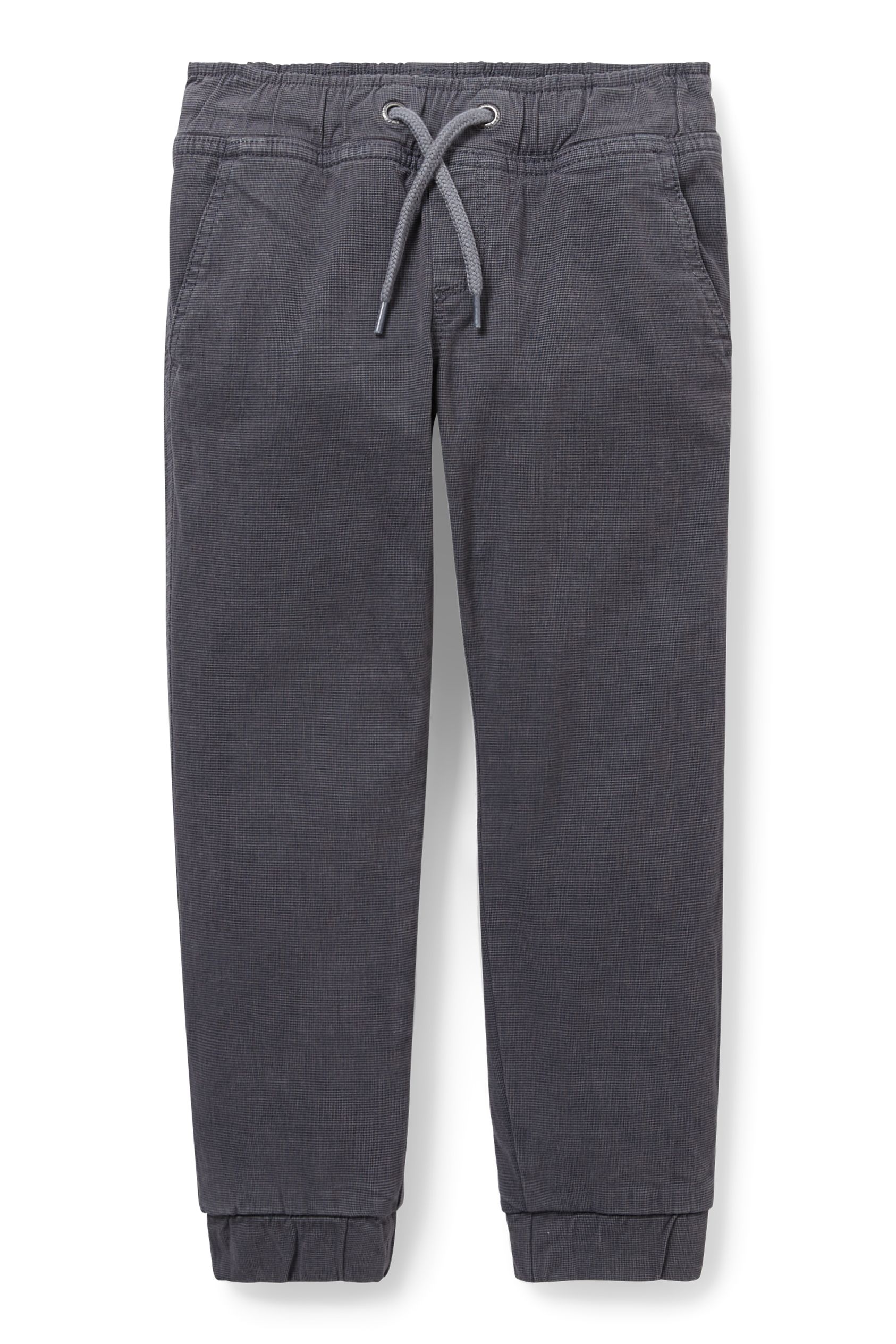 Thermal trousers - slim fit