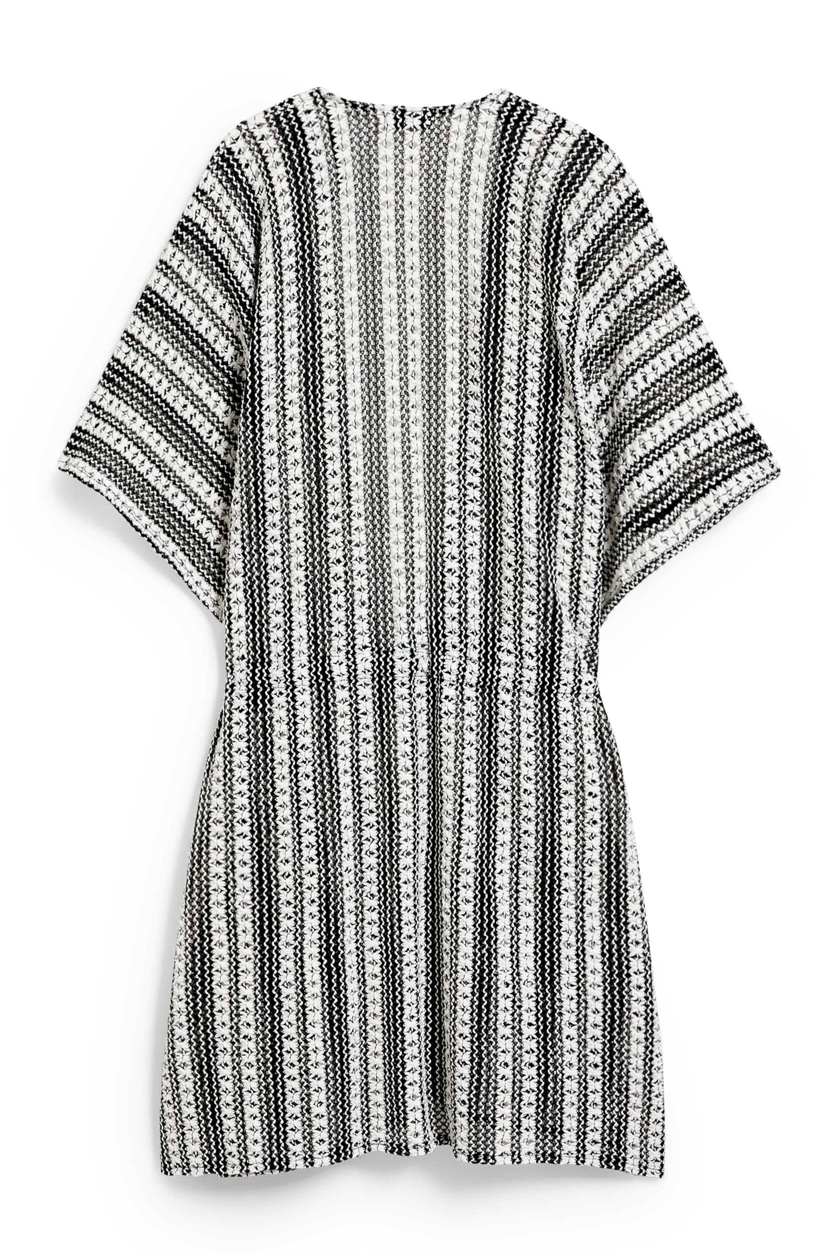 Kimono - striped