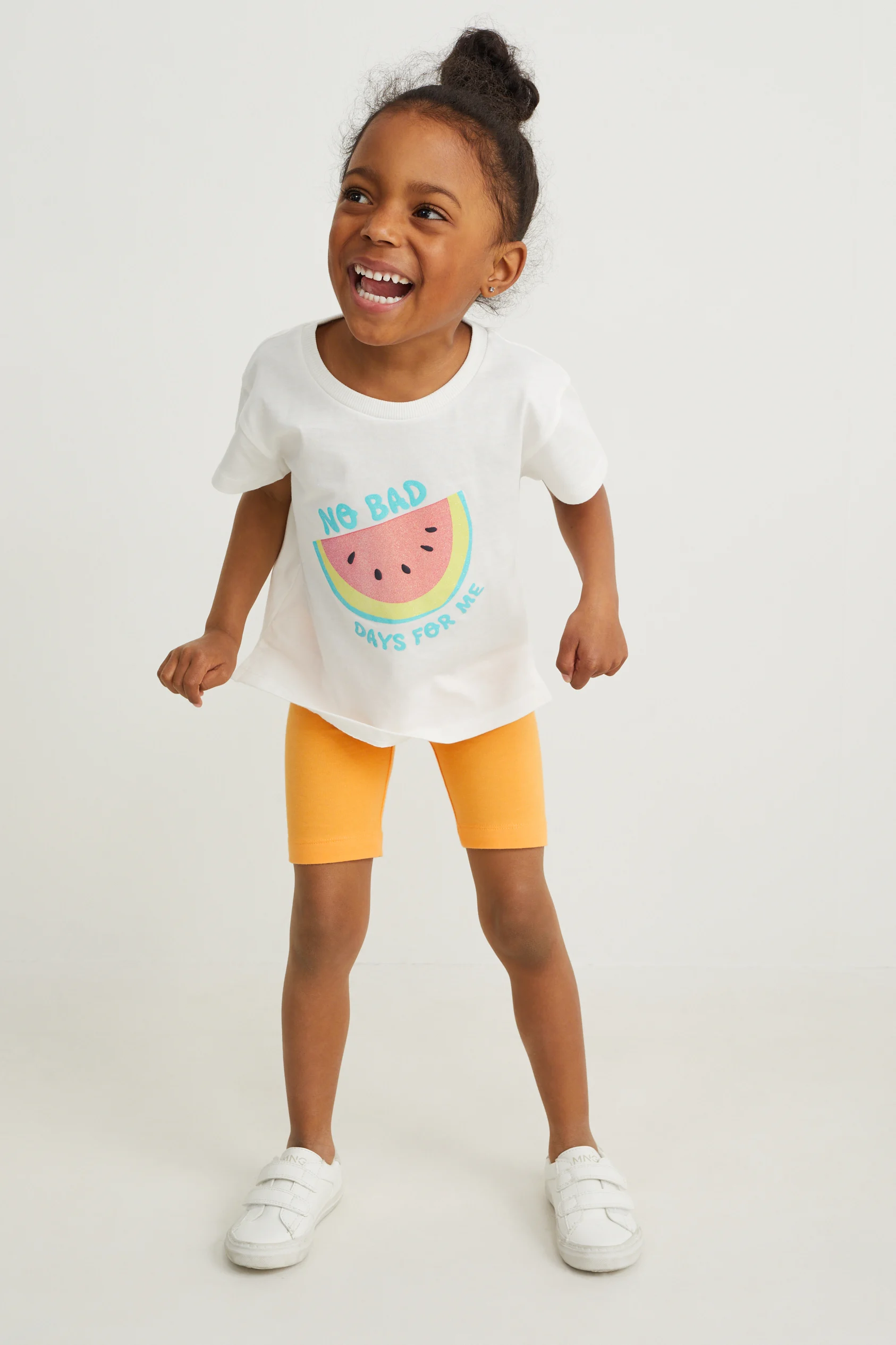 Multipack of 6 - cycling shorts