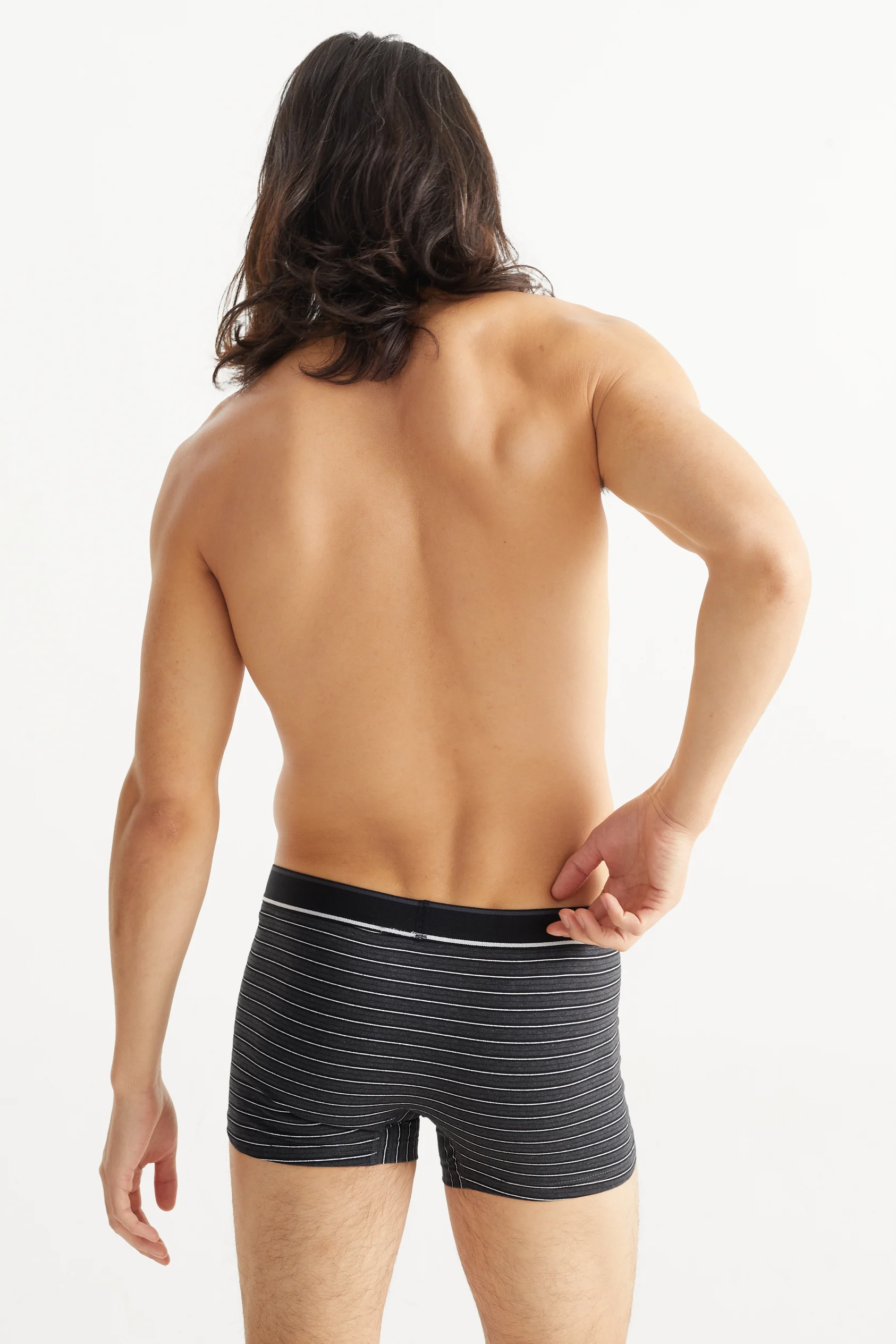 Multipack of 5 - trunks