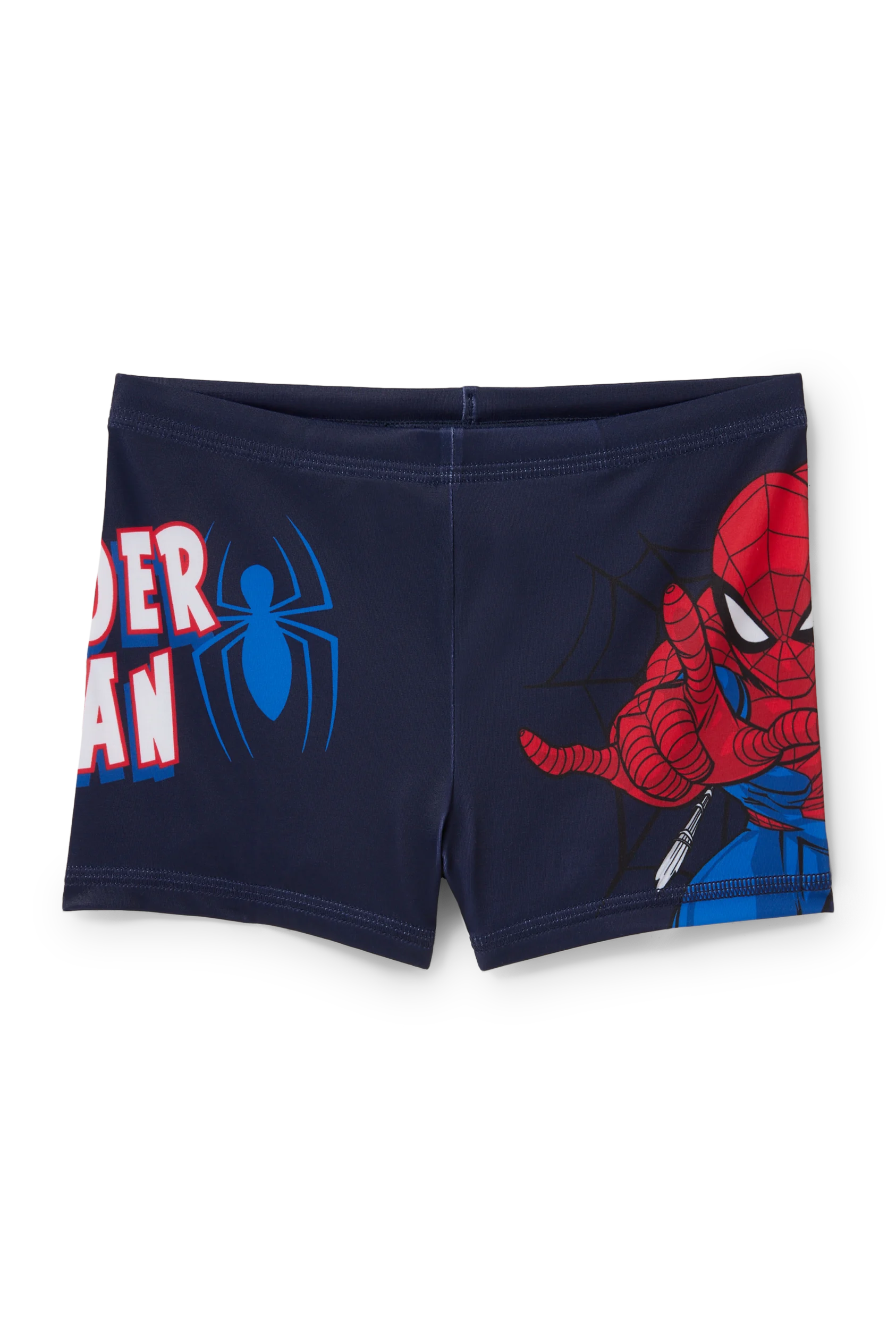 Spider-Man - swim shorts - LYCRA? XTRA LIFE?