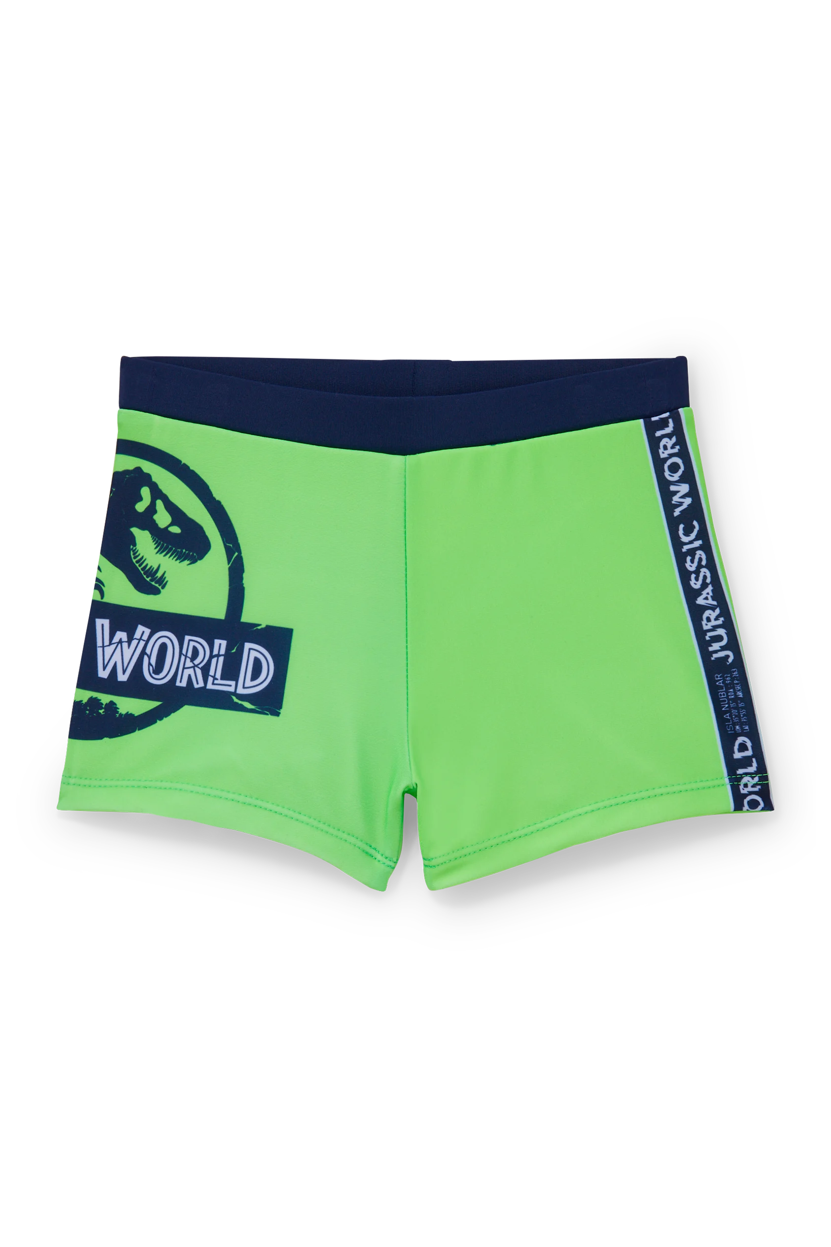 Jurassic World - swim shorts - LYCRA? XTRA LIFE?