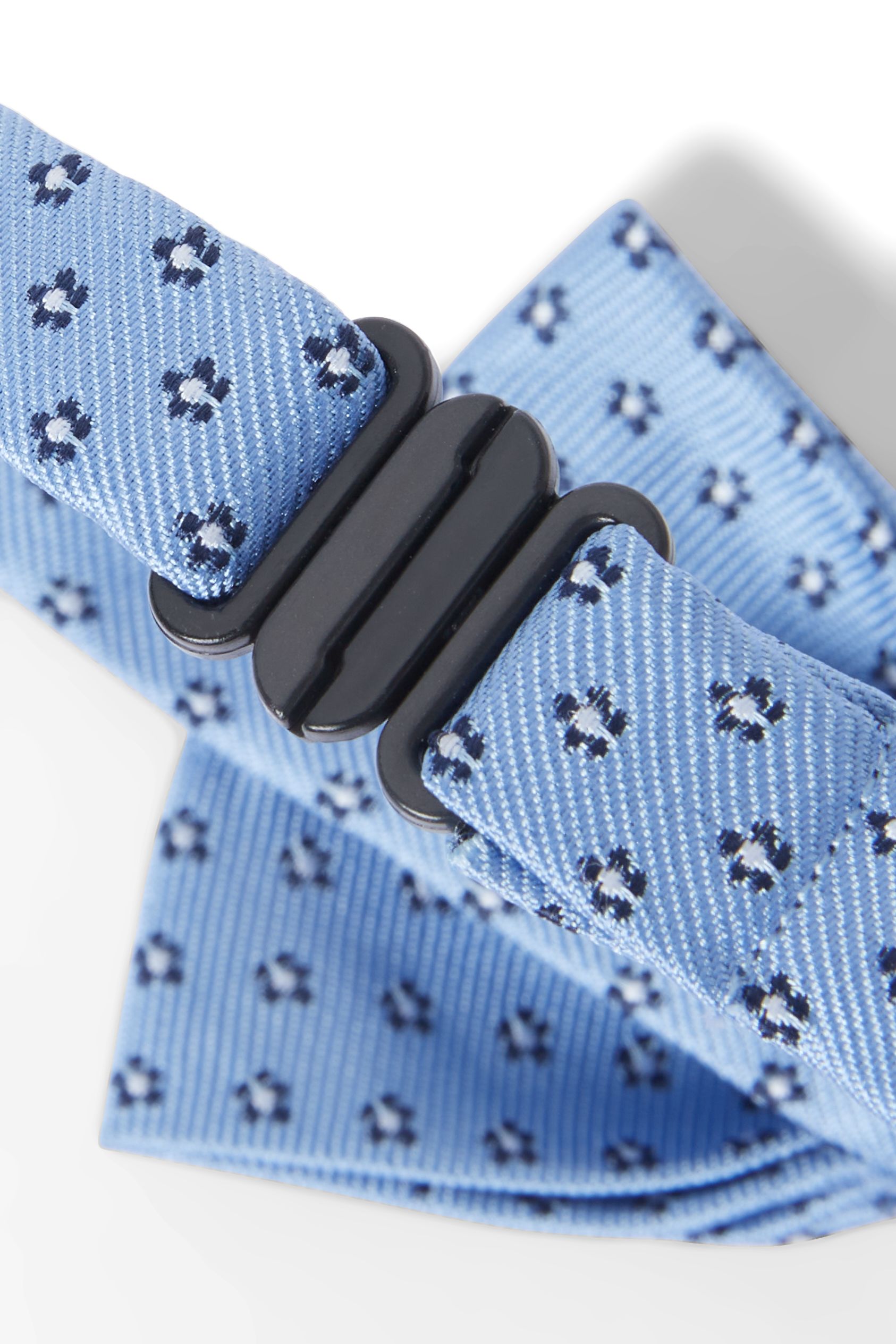 Bow tie - patterned