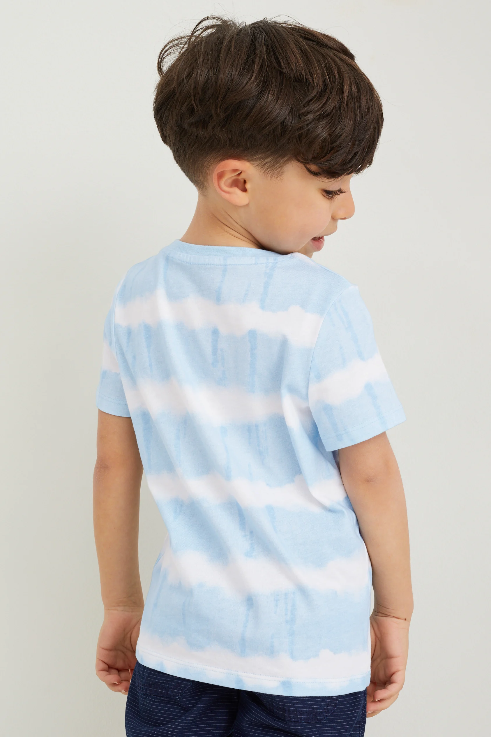 Multipack of 2 - short sleeve T-shirt