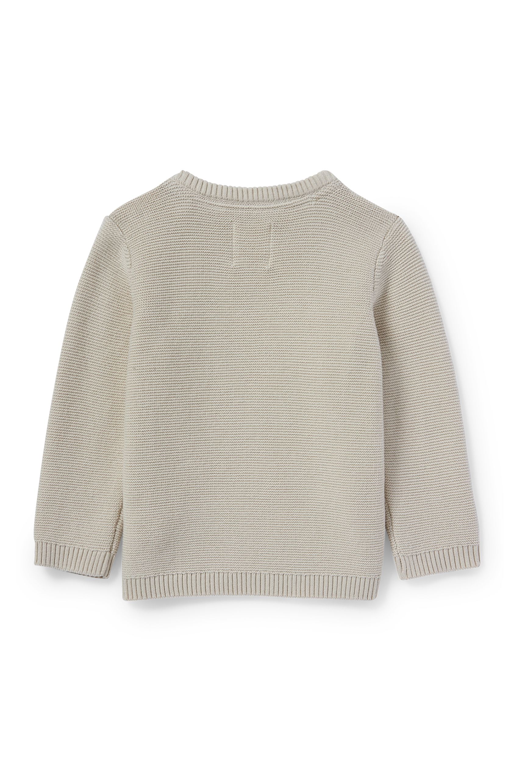 Dinosaur - baby jumper