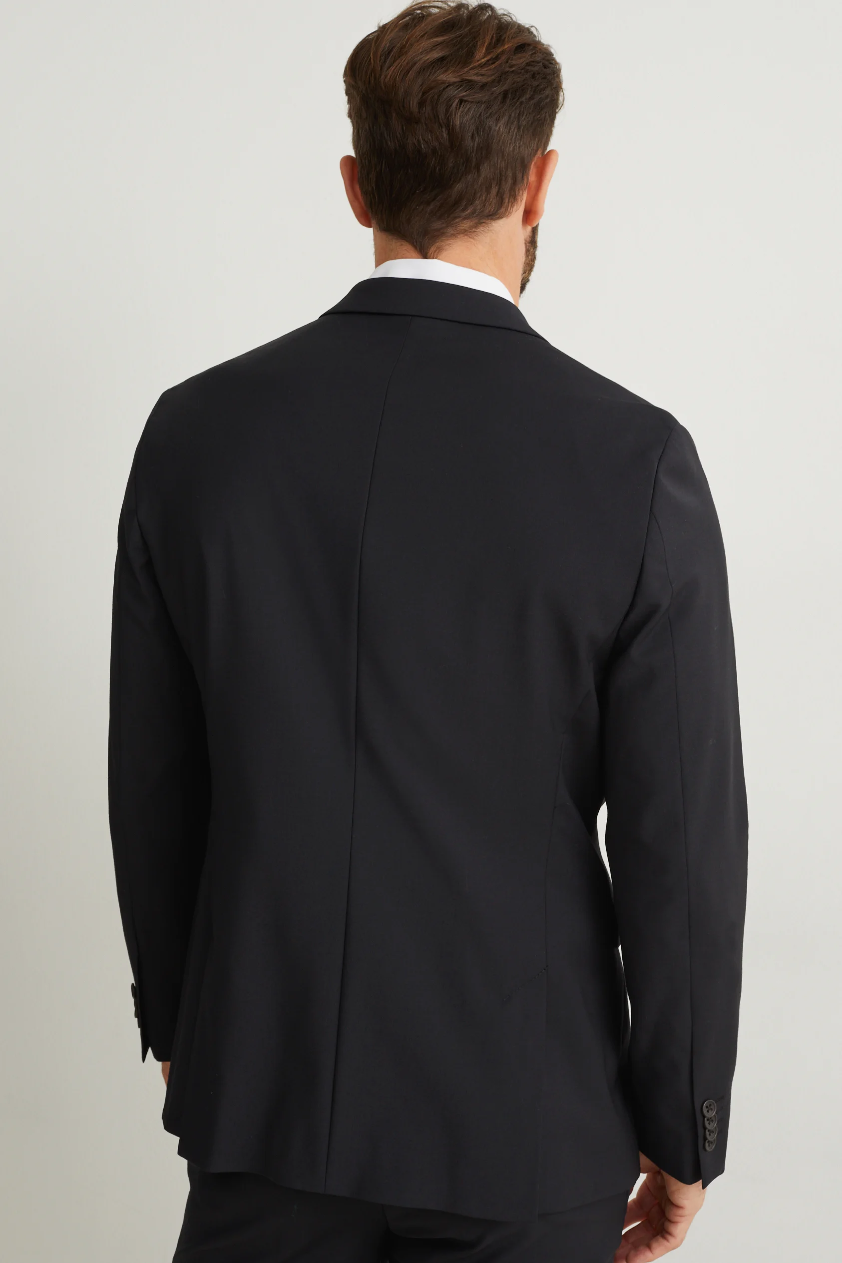 Mix-and-match tailored jacket - slim fit - Flex - LYCRA?