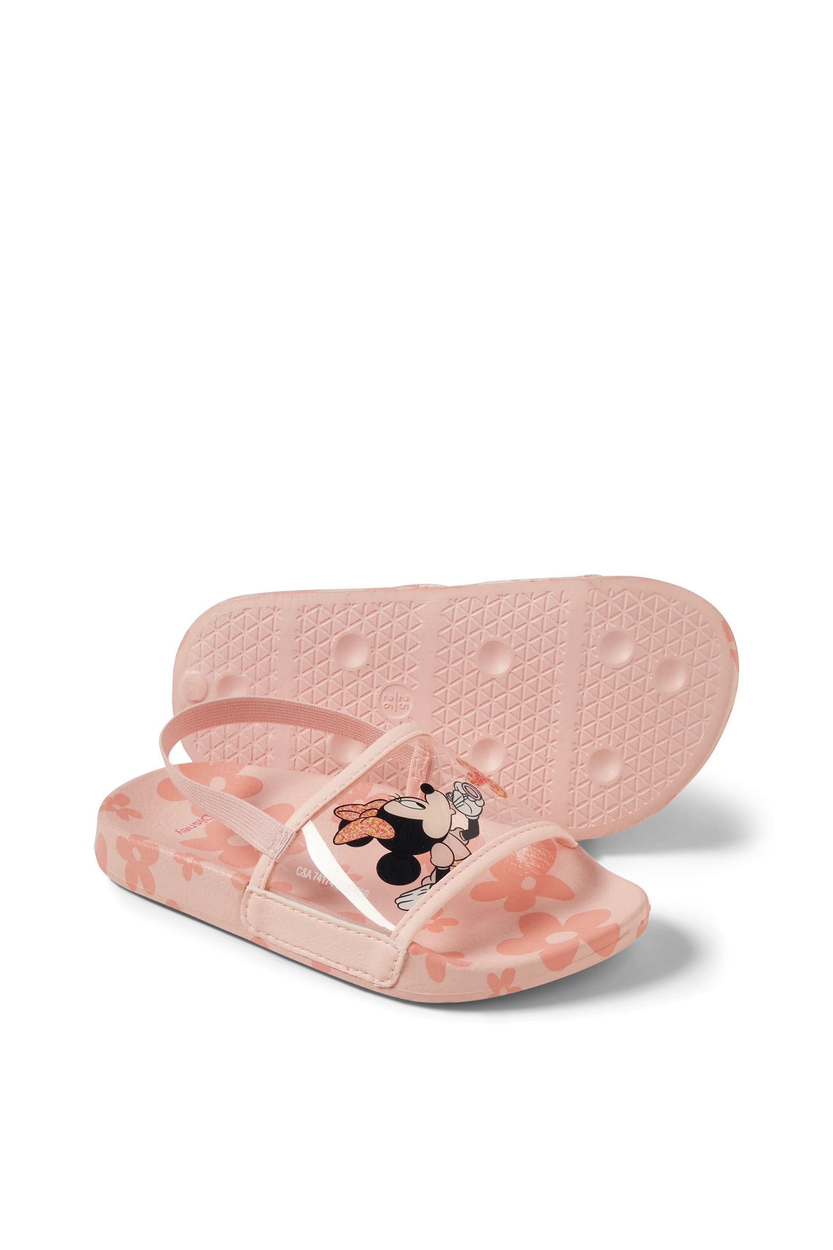 Minnie Mouse - sandals