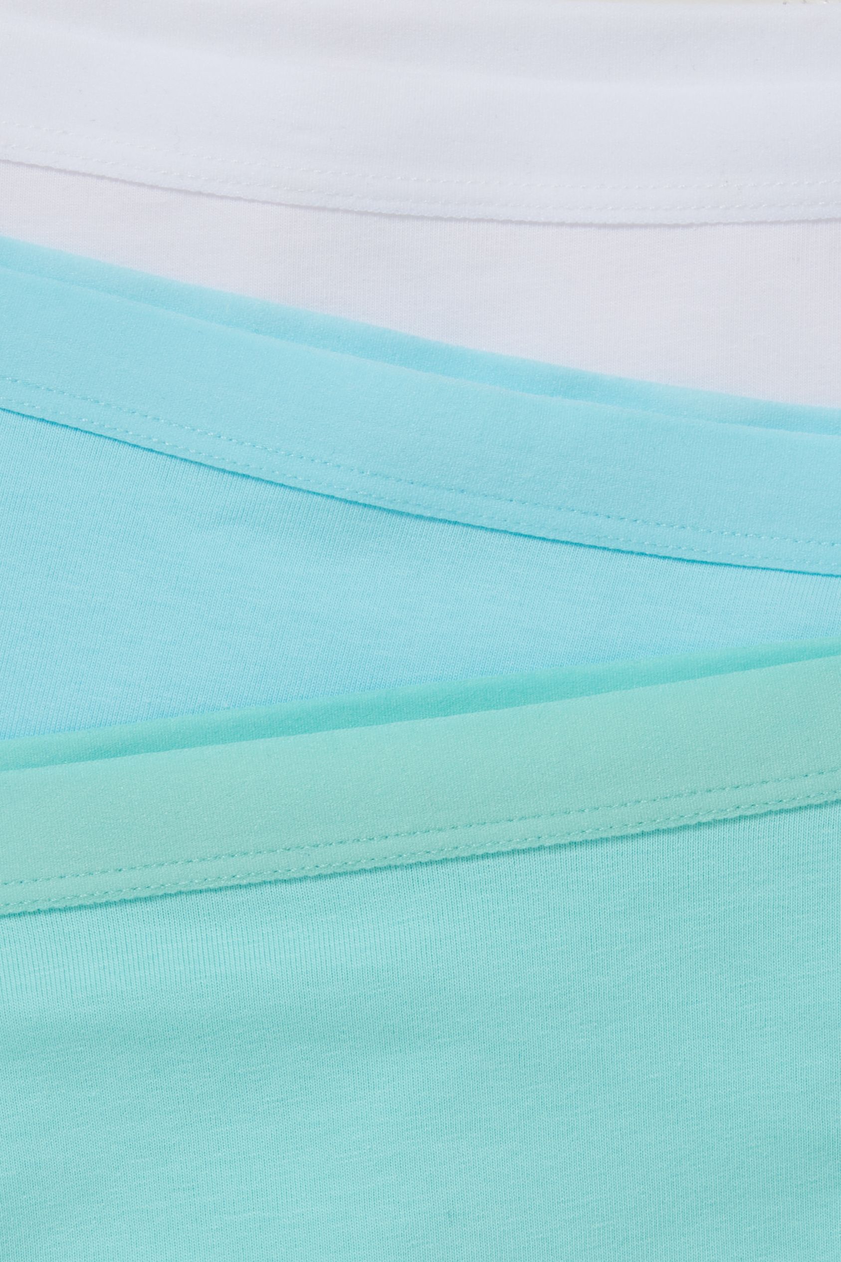 Multipack of 3 - shorts