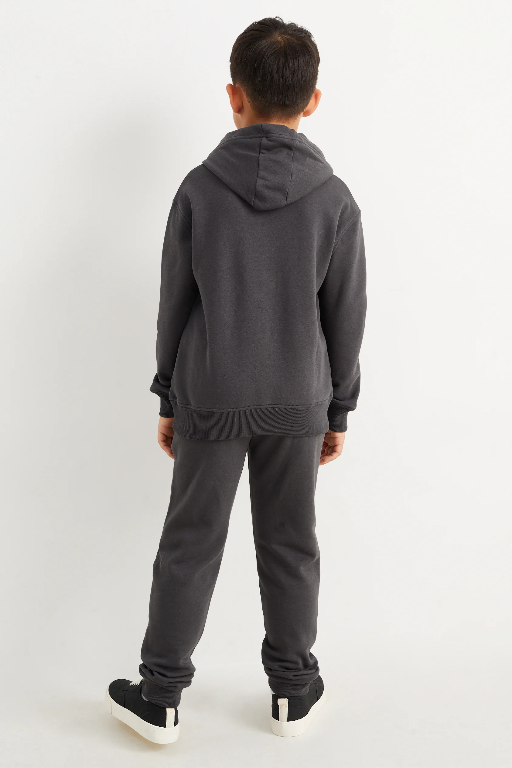 Set - gaming - hoodie and joggers - 2 piece