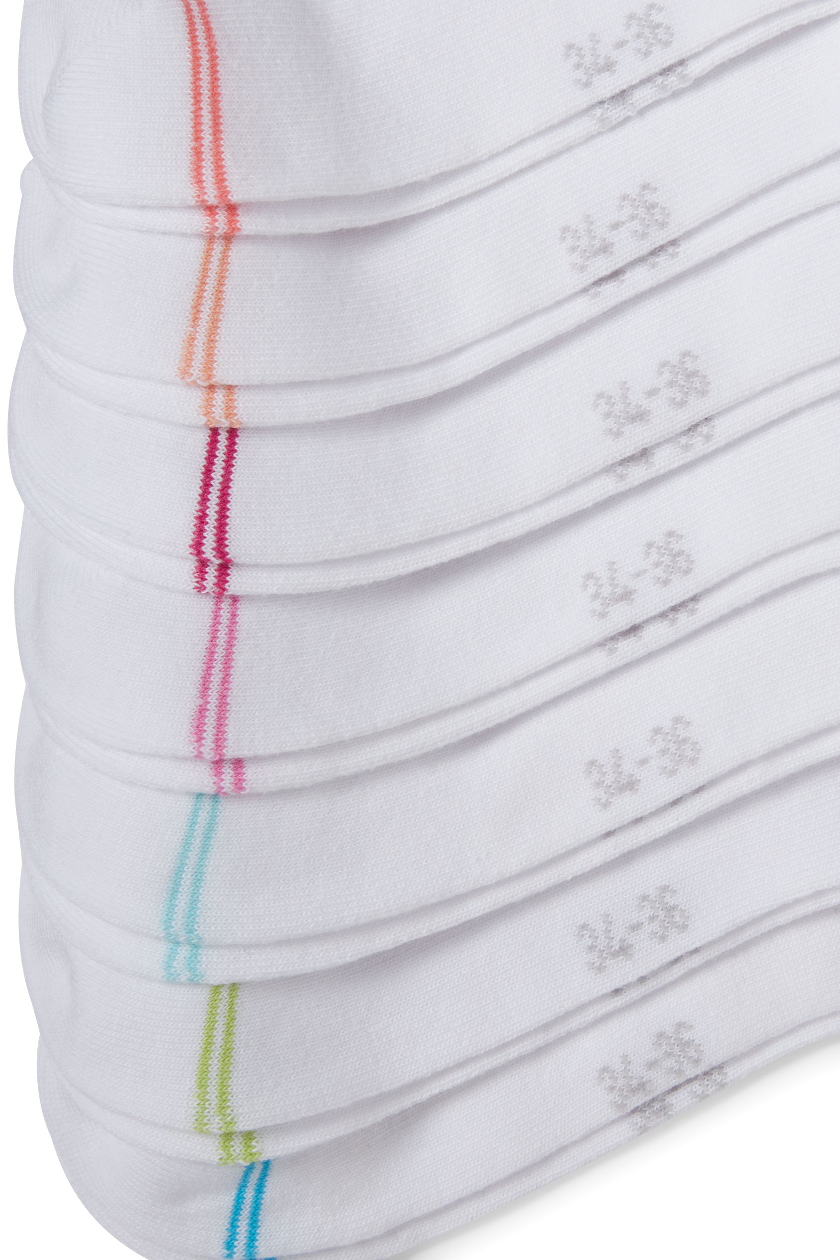 Multipack of 7 - trainer socks