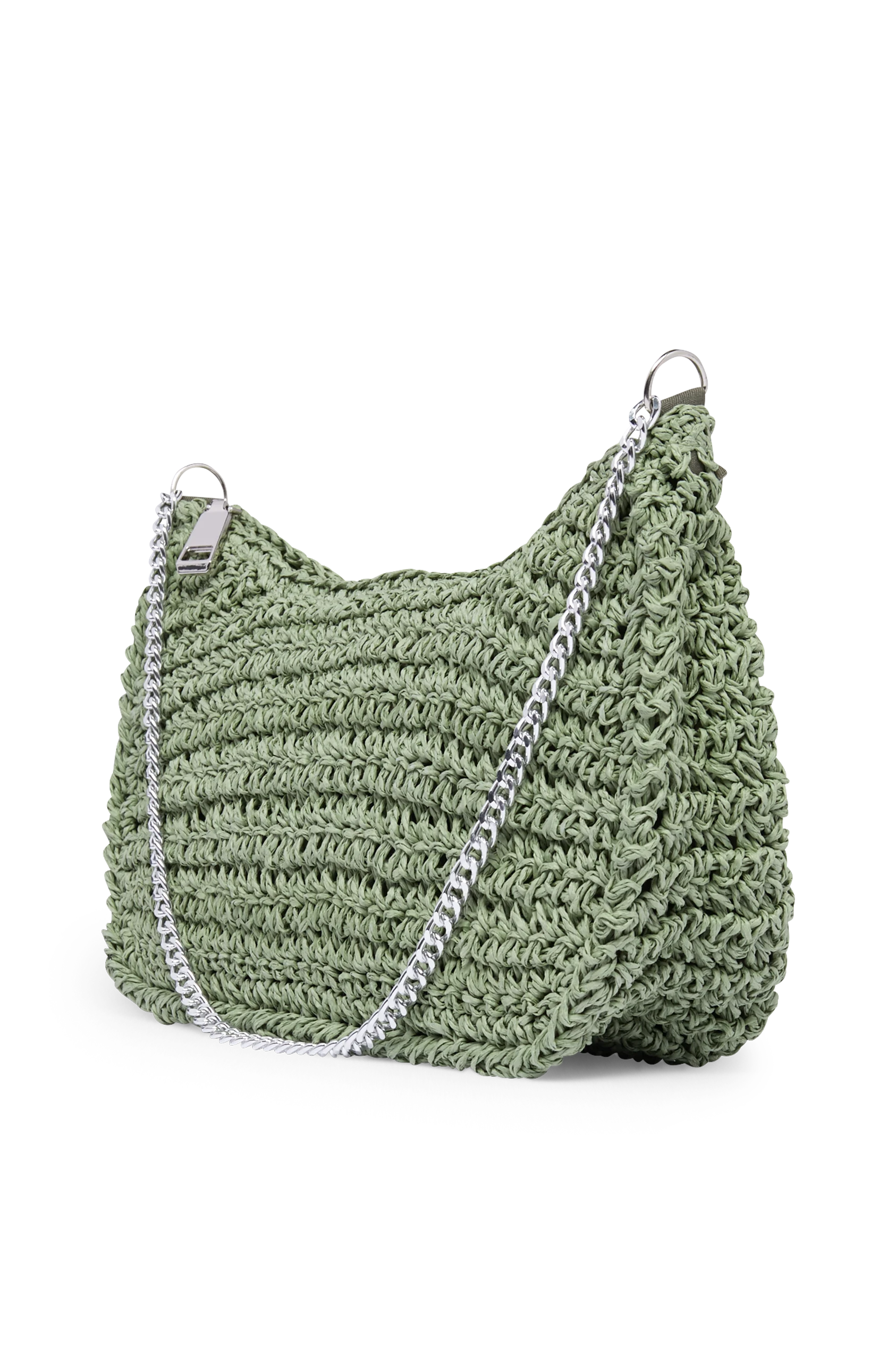 CLOCKHOUSE - shoulder bag - bast look