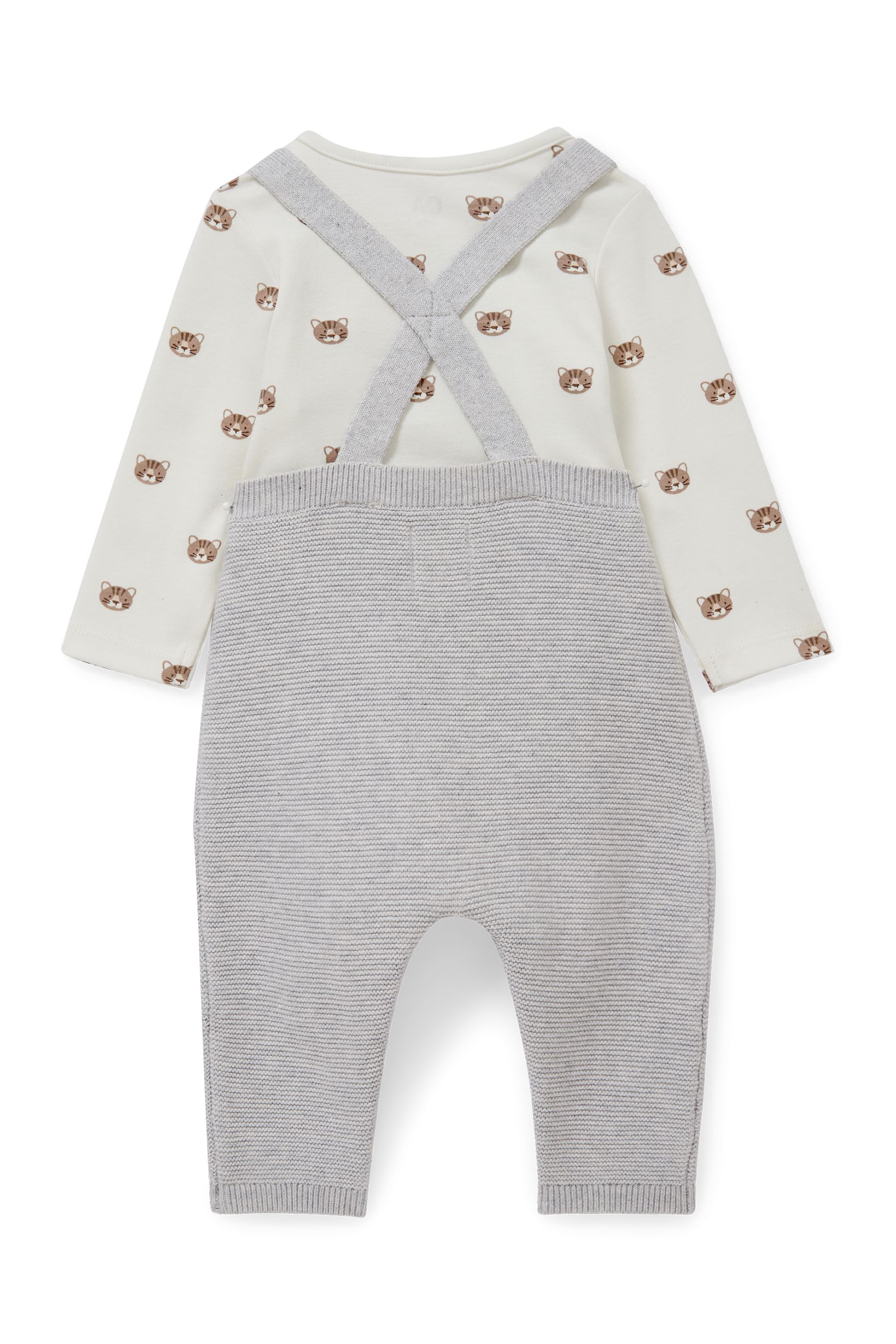 Baby outfit - 2 piece