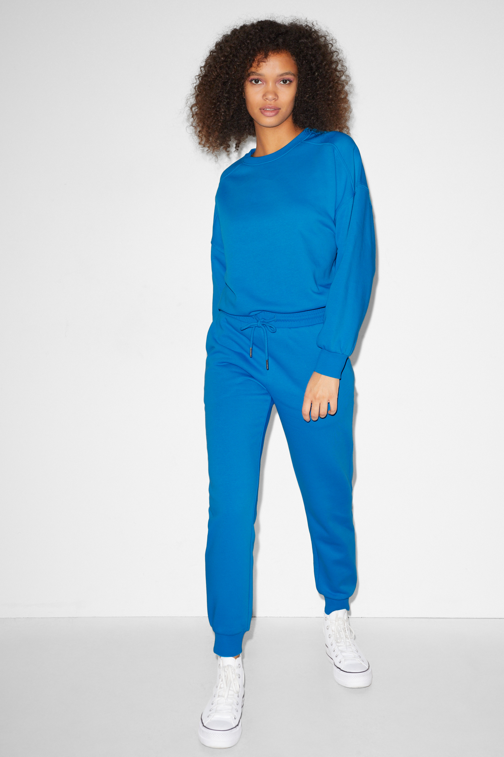 CLOCKHOUSE - joggers