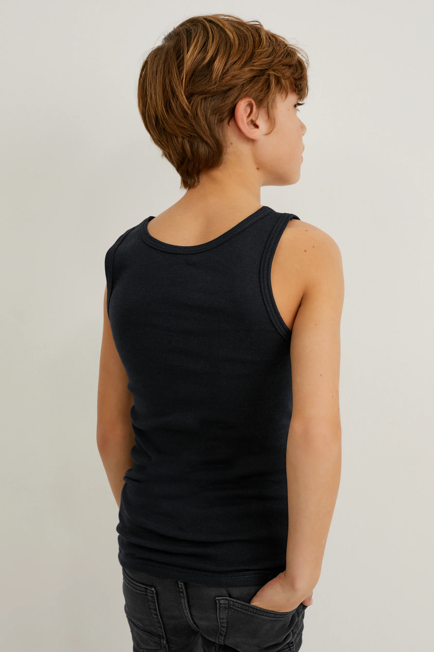 Multipack of 3 - vest