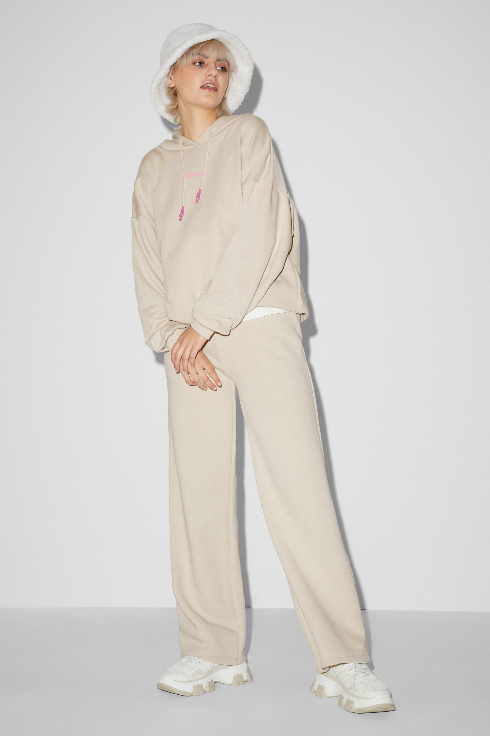 CLOCKHOUSE - joggers